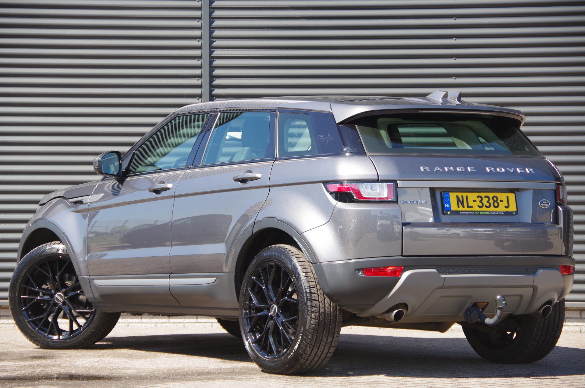 Land Rover Range Rover Evoque - Afbeelding 27