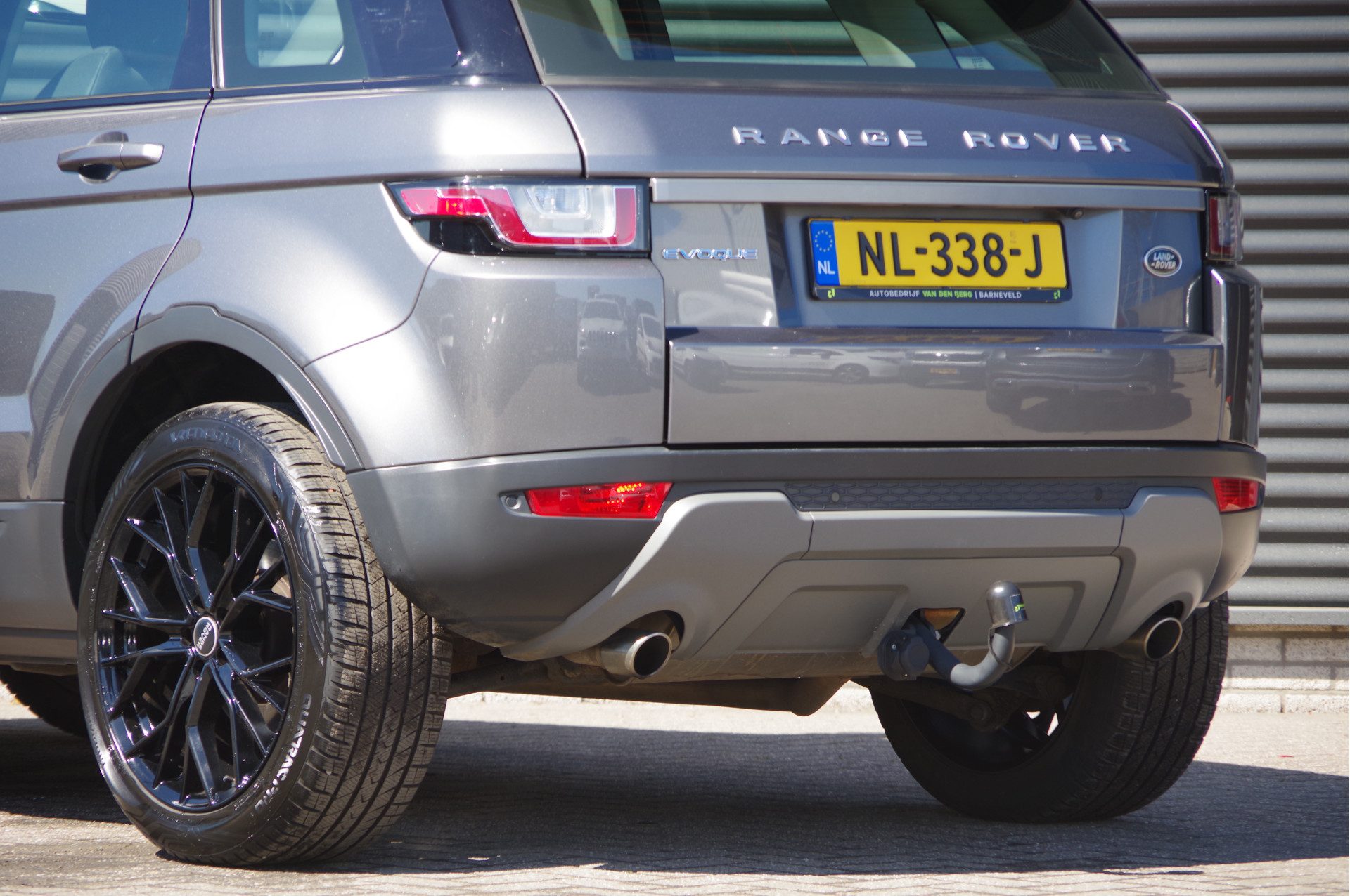 Land Rover Range Rover Evoque - Afbeelding 28