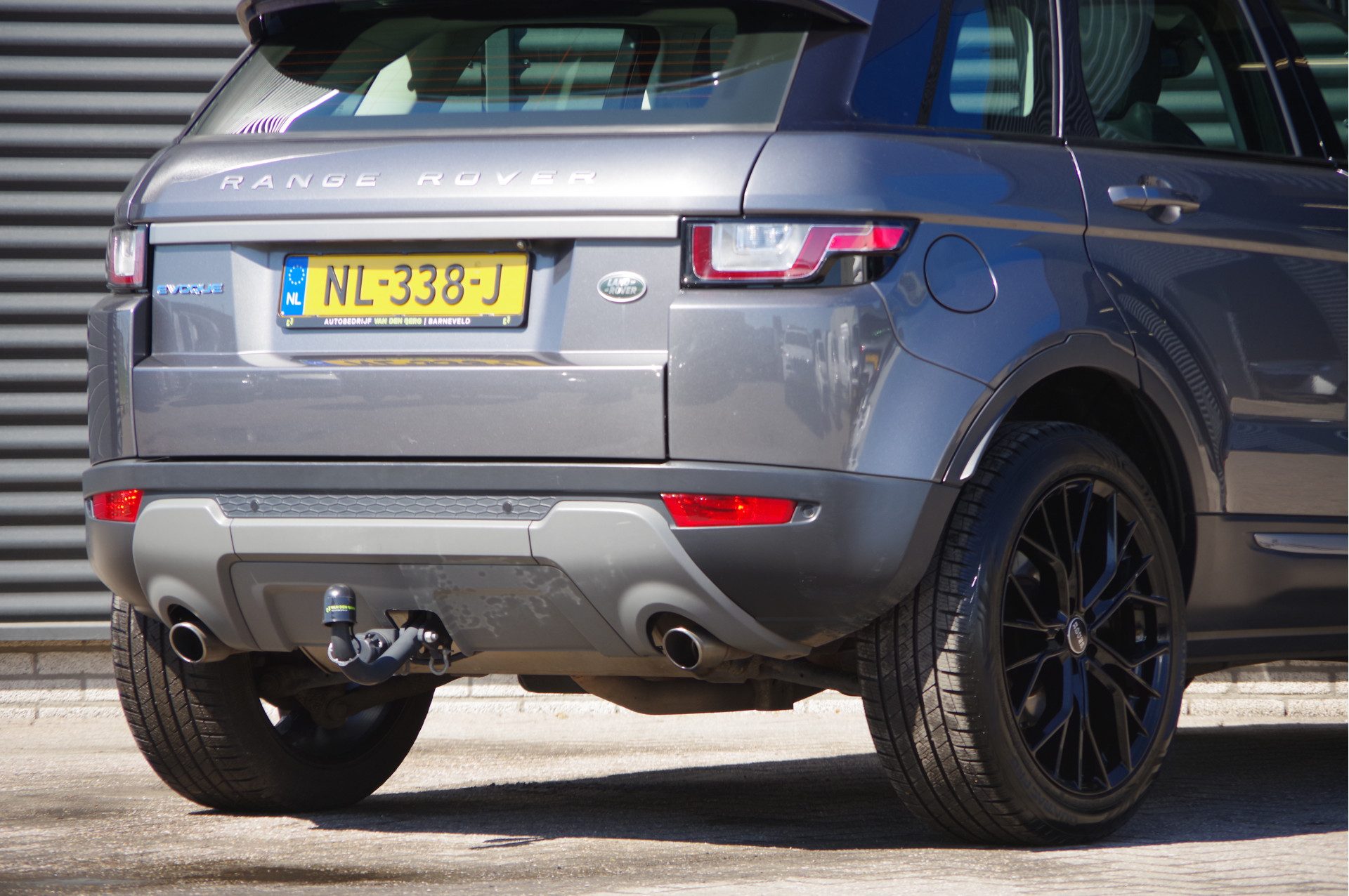 Land Rover Range Rover Evoque - Afbeelding 29
