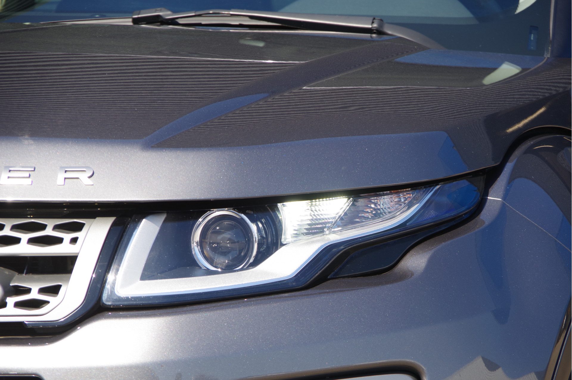 Land Rover Range Rover Evoque - Afbeelding 3