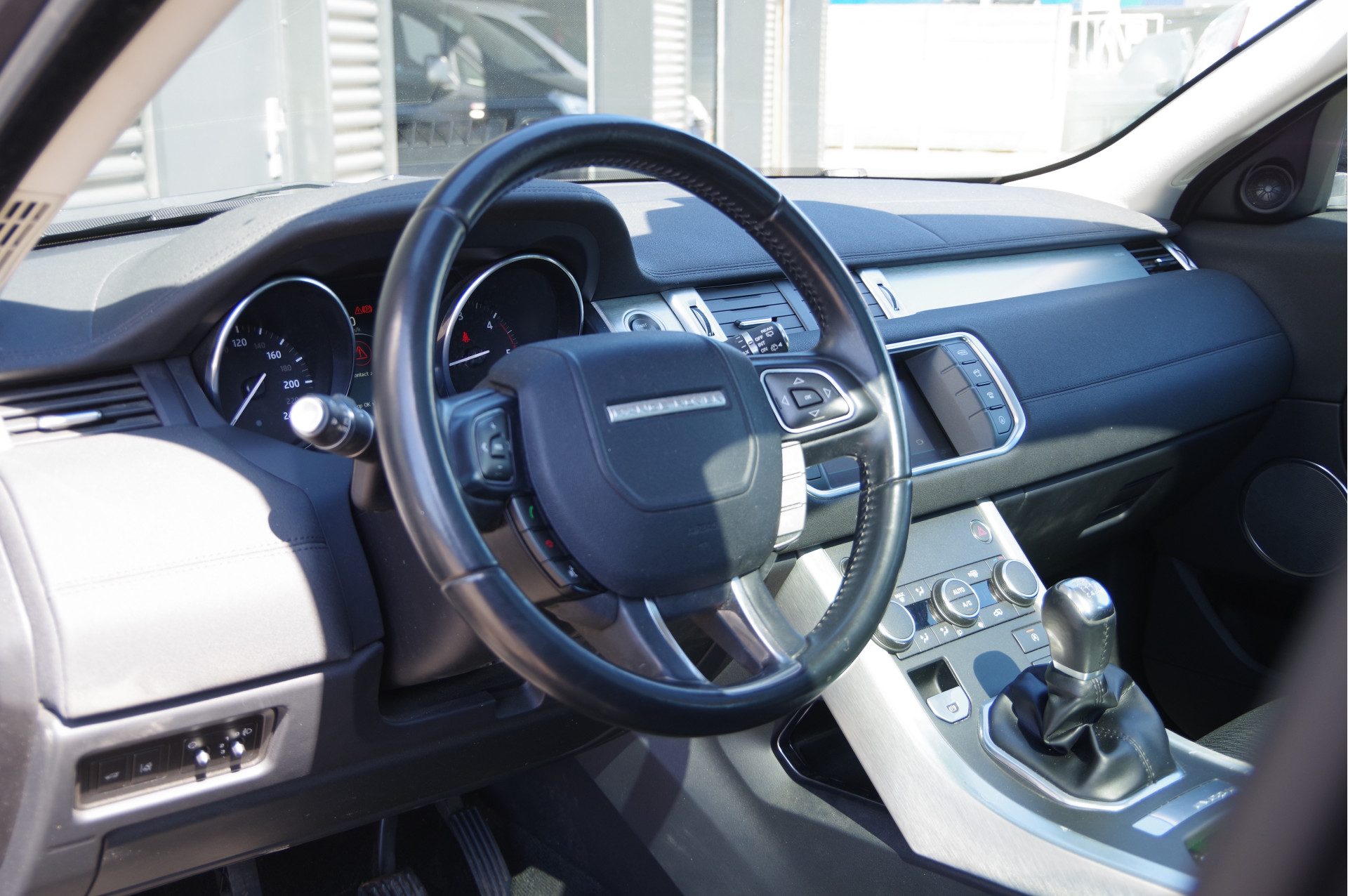 Land Rover Range Rover Evoque - Afbeelding 4