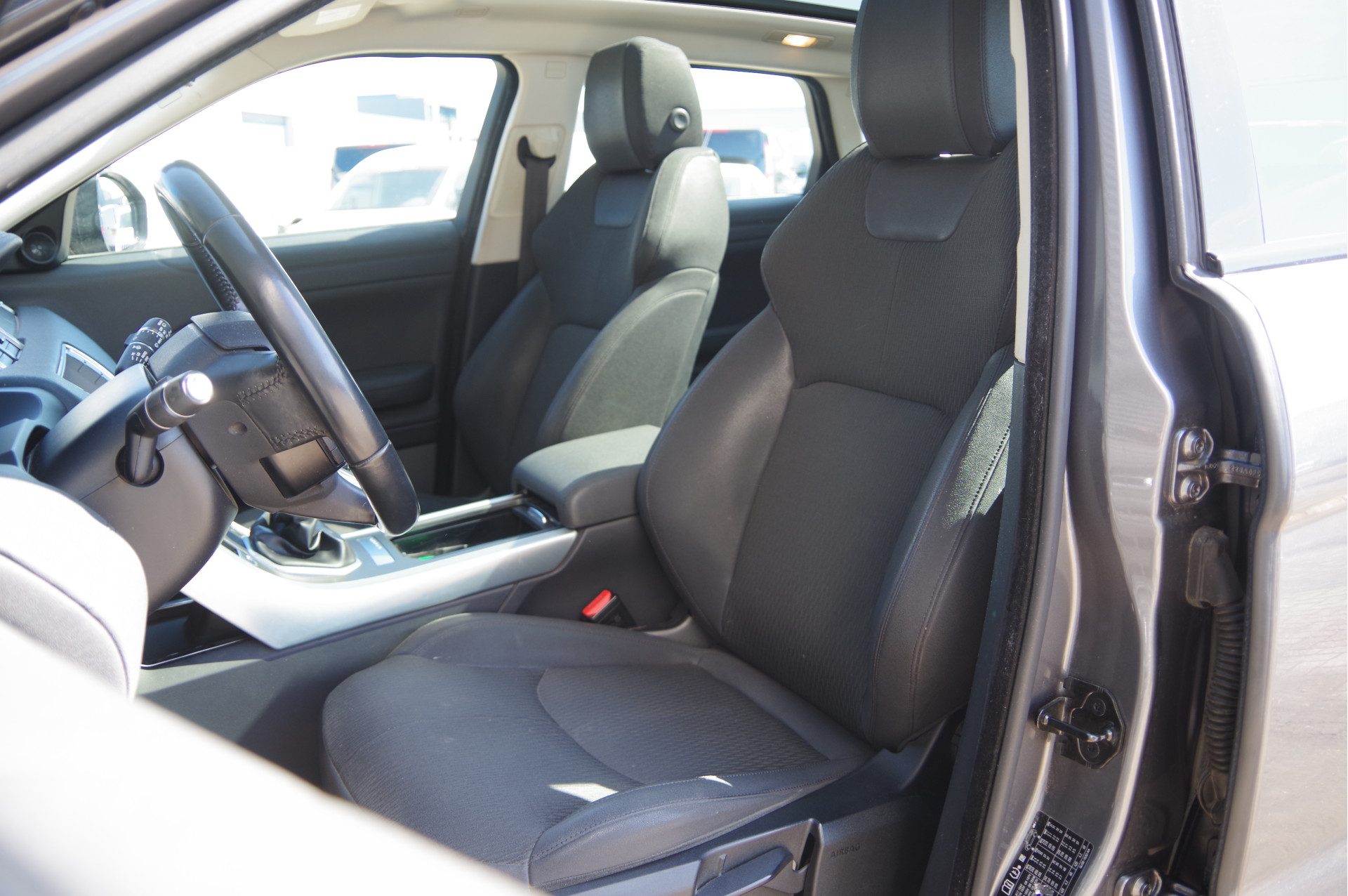 Land Rover Range Rover Evoque - Afbeelding 5