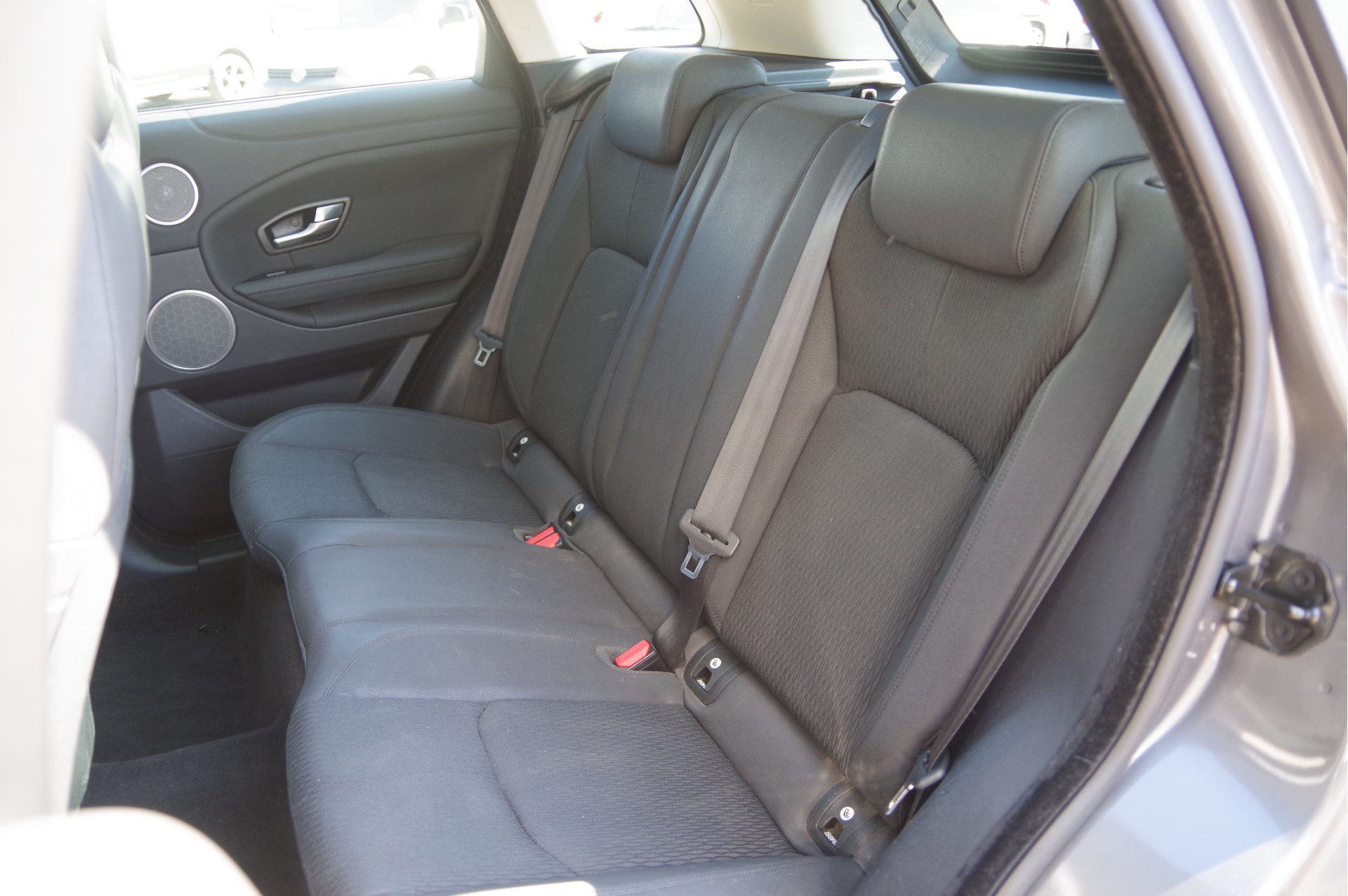 Land Rover Range Rover Evoque - Afbeelding 6