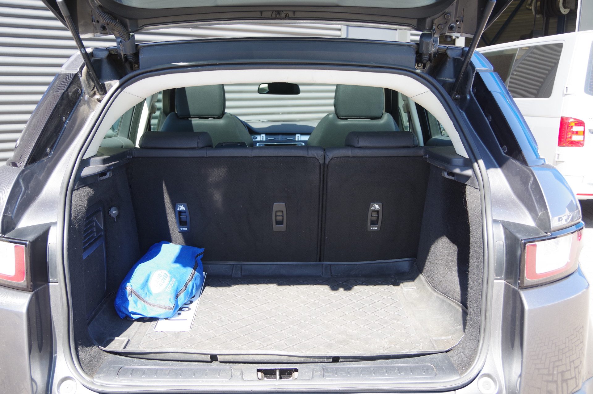 Land Rover Range Rover Evoque - Afbeelding 8