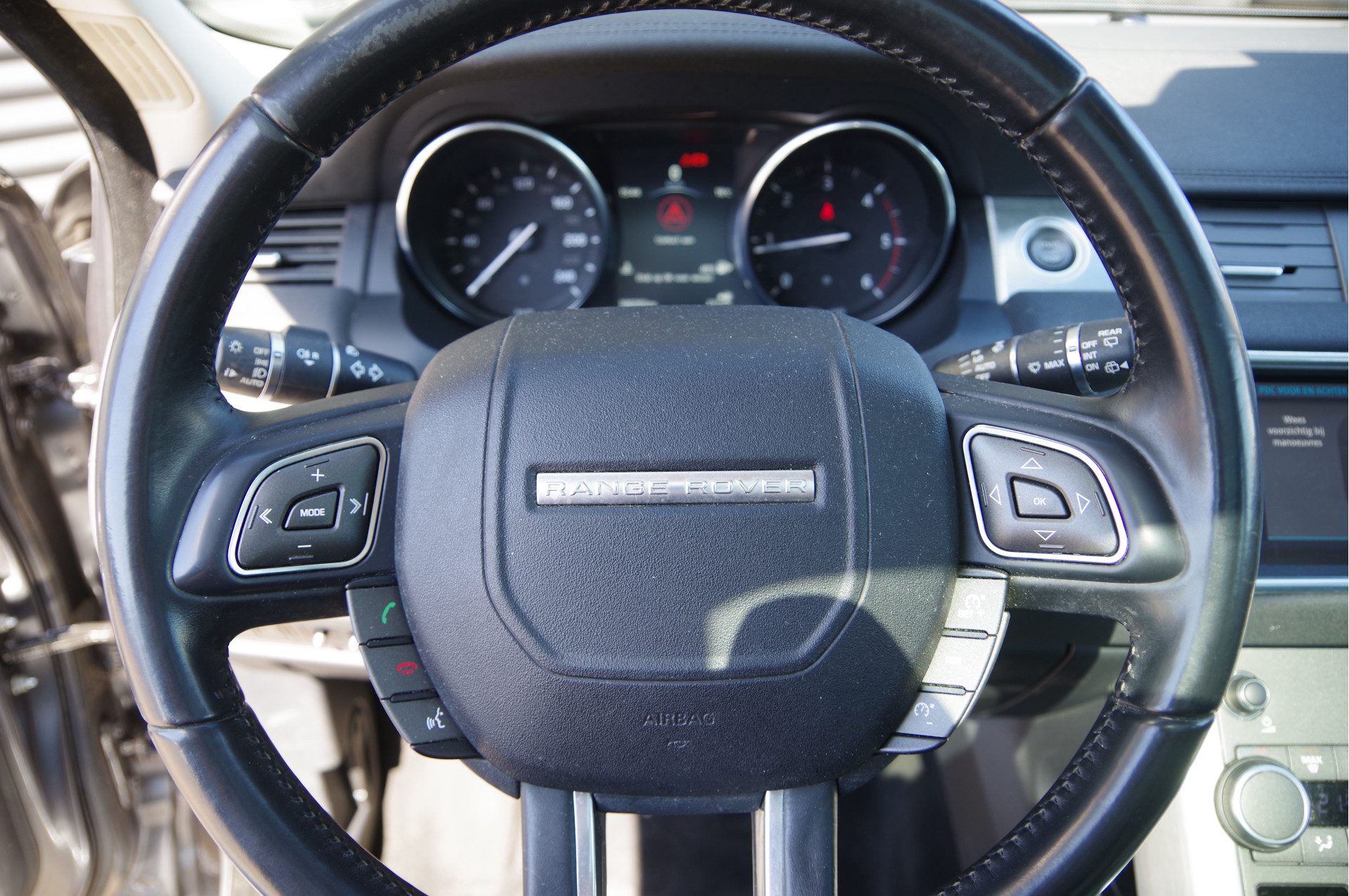 Land Rover Range Rover Evoque - Afbeelding 9