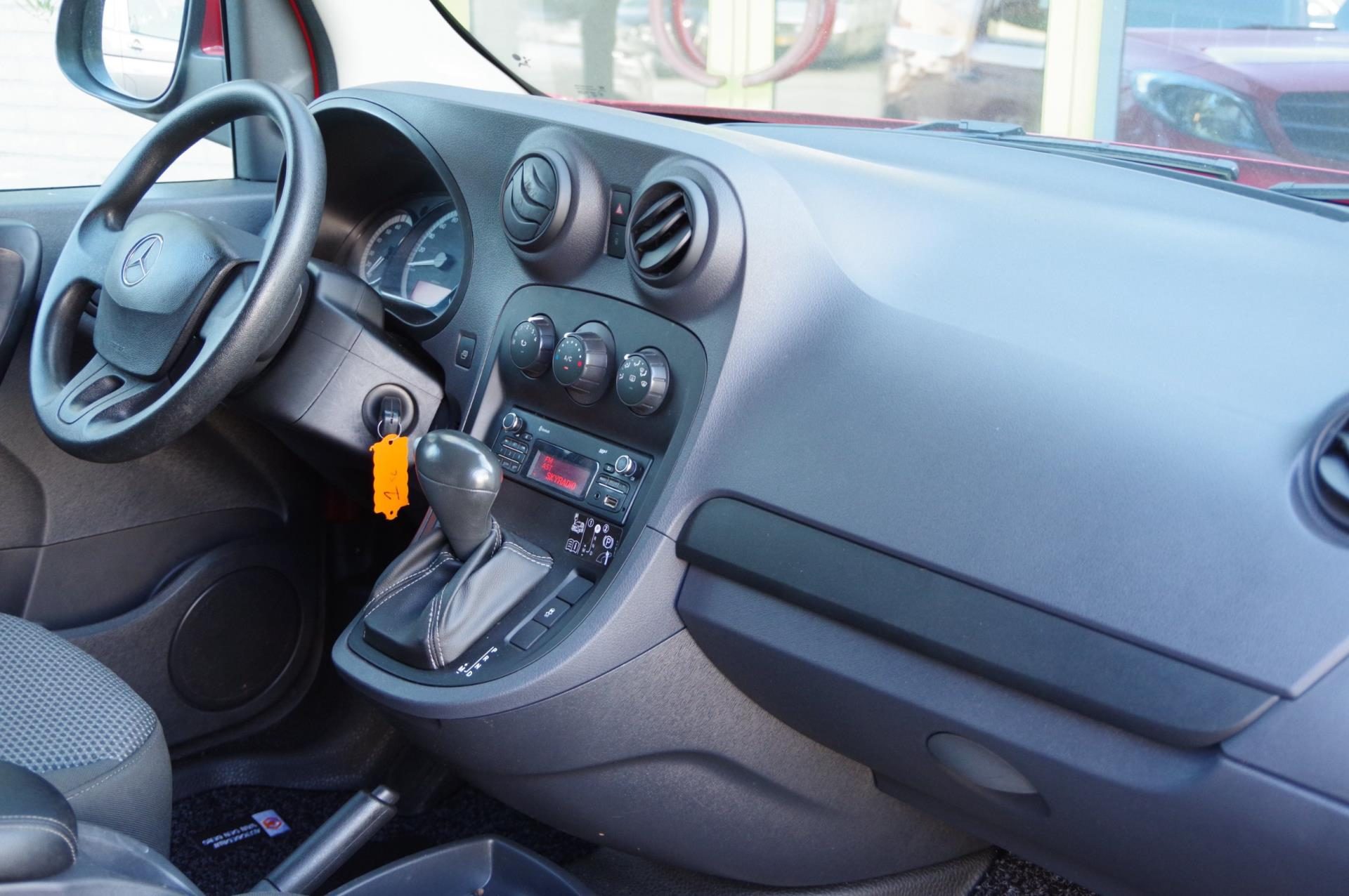 Mercedes-Benz Citan - Afbeelding 13