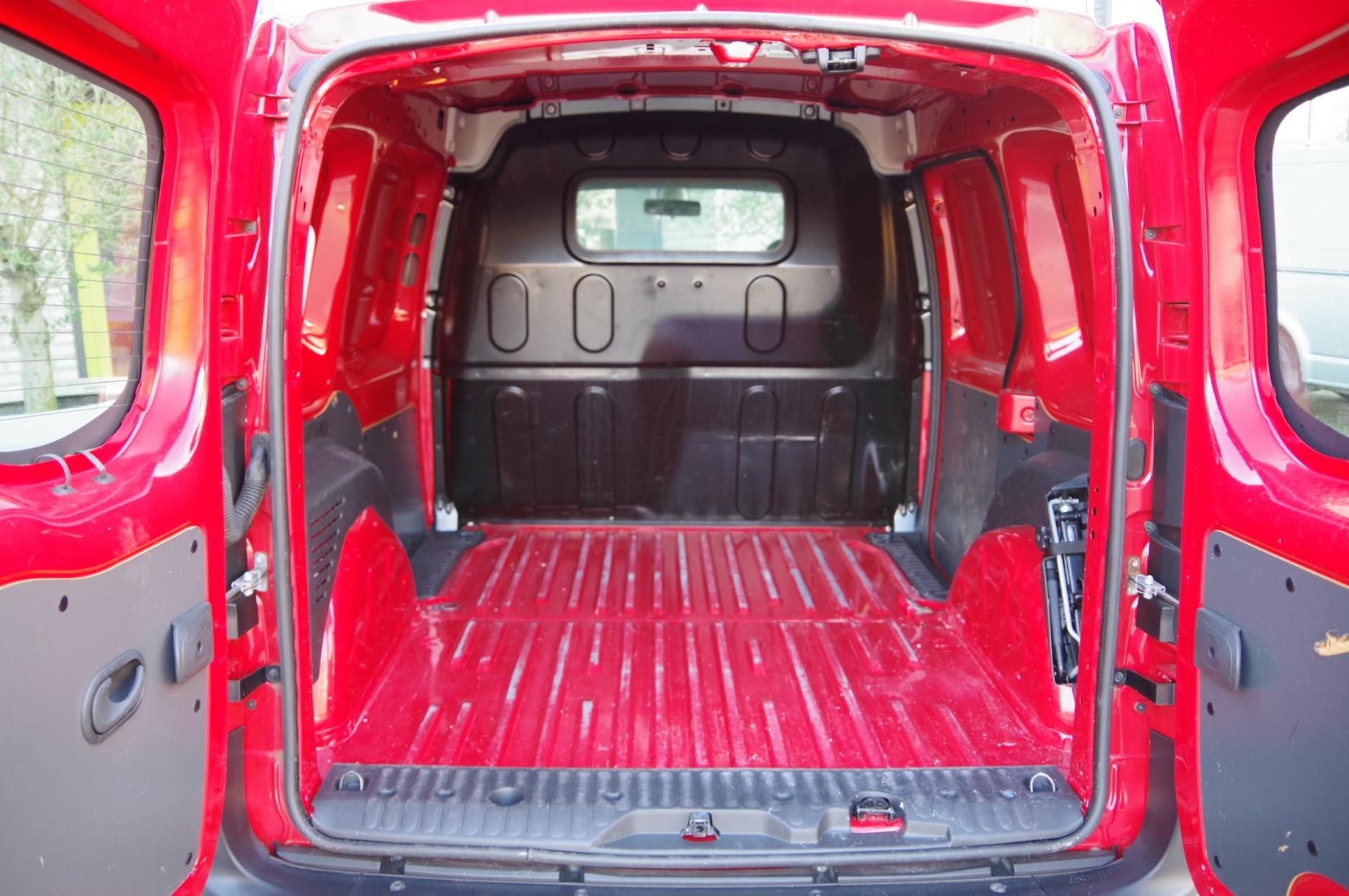 Mercedes-Benz Citan - Afbeelding 14