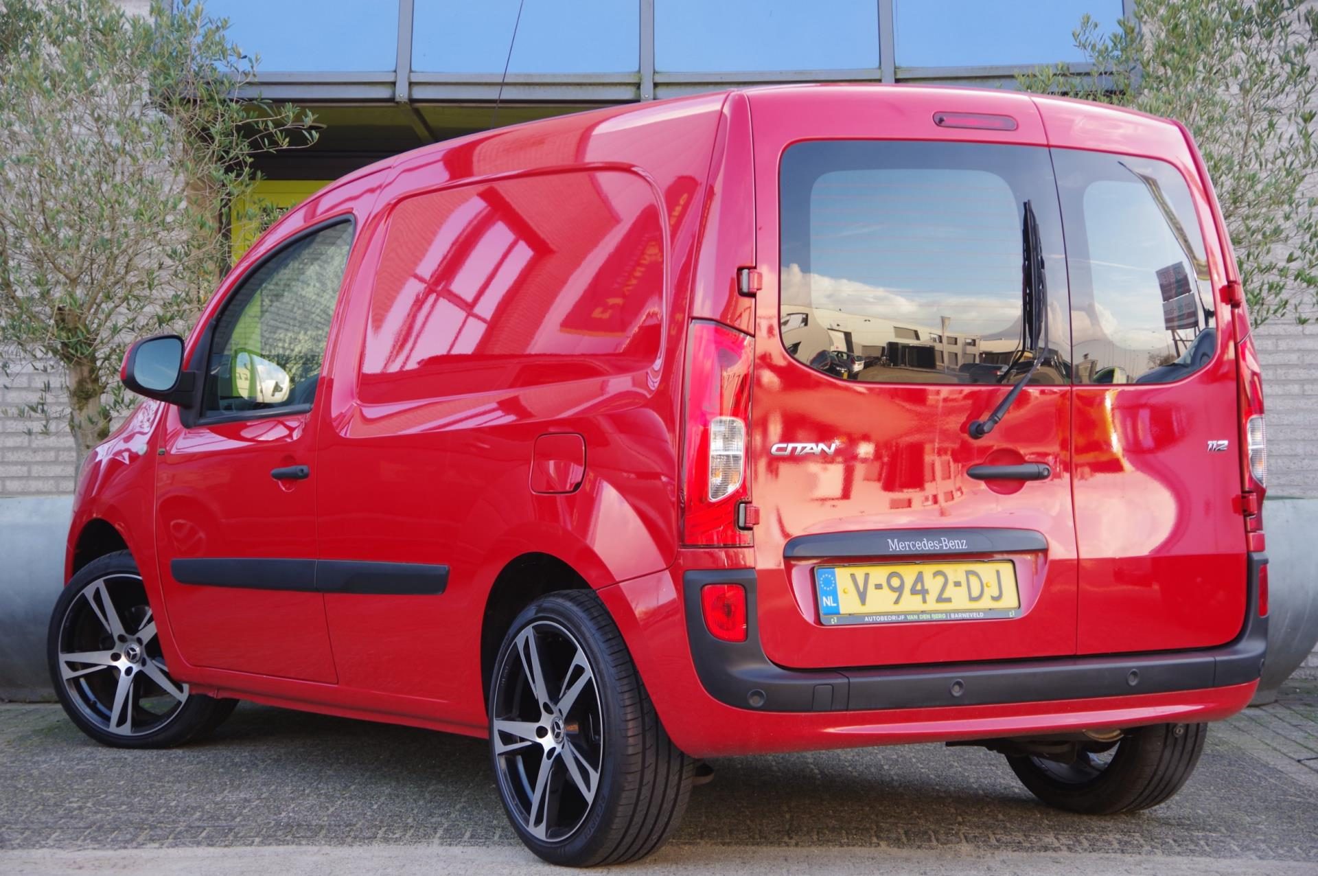 Mercedes-Benz Citan - Afbeelding 19