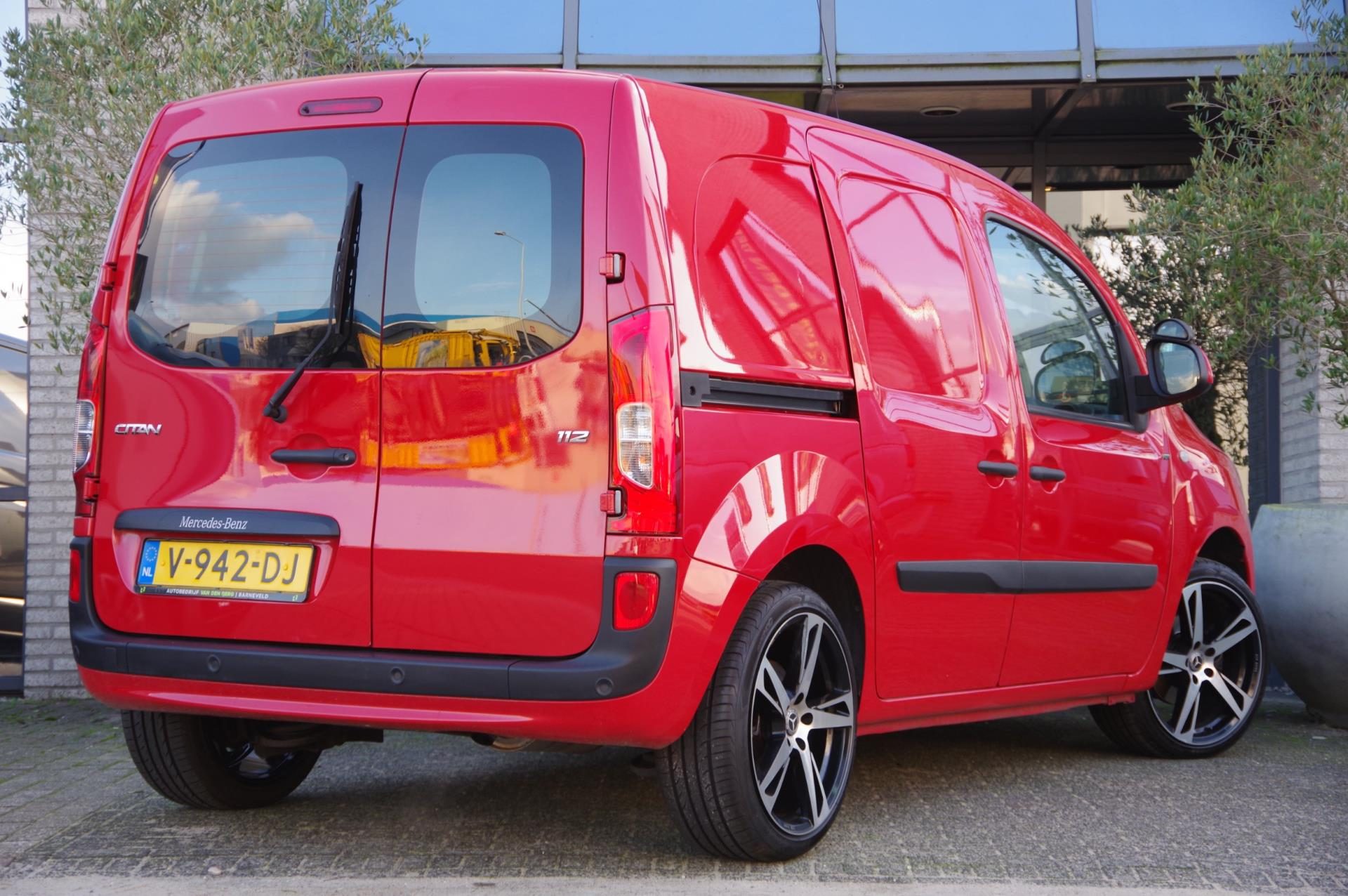 Mercedes-Benz Citan - Afbeelding 2