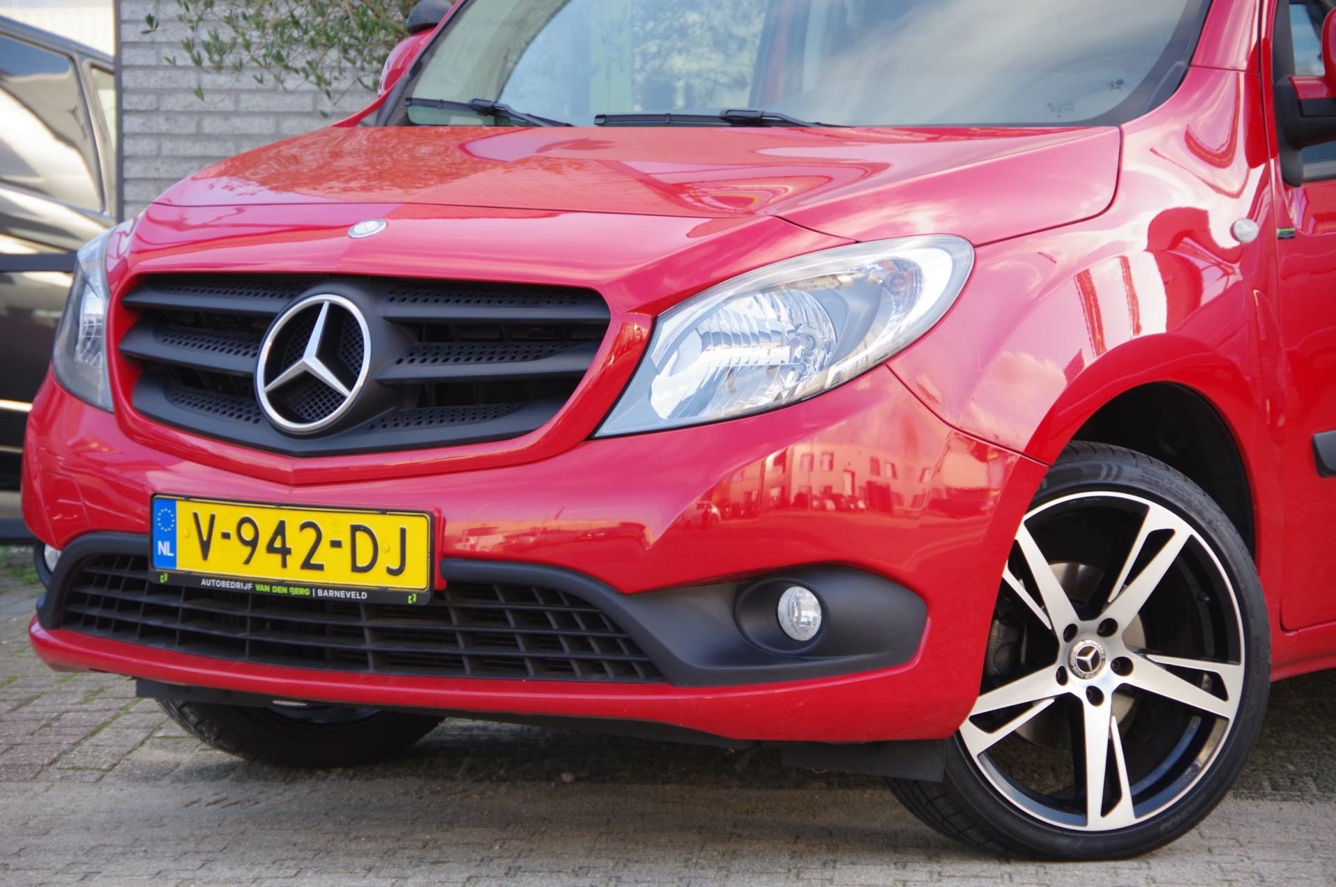 Mercedes-Benz Citan - Afbeelding 3