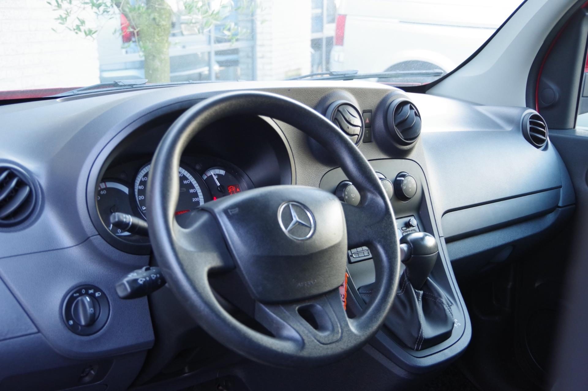 Mercedes-Benz Citan - Afbeelding 4