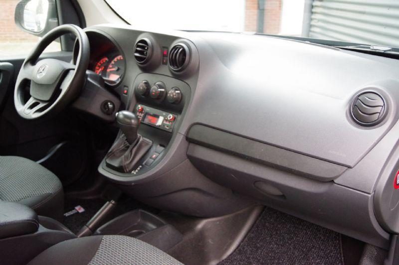 Mercedes-Benz Citan - Afbeelding 14