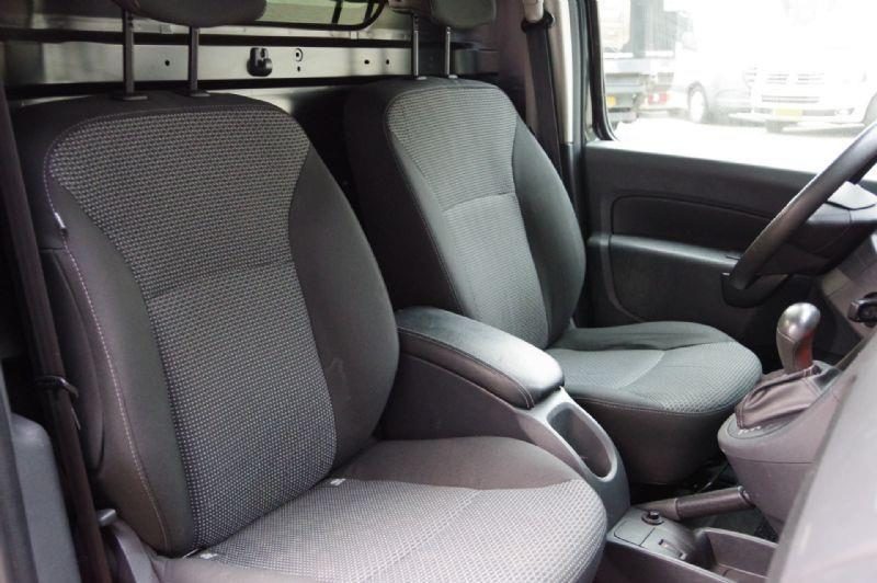 Mercedes-Benz Citan - Afbeelding 15