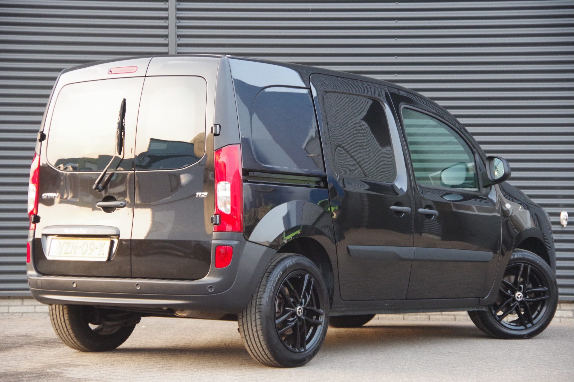 Mercedes-Benz Citan - Afbeelding 2
