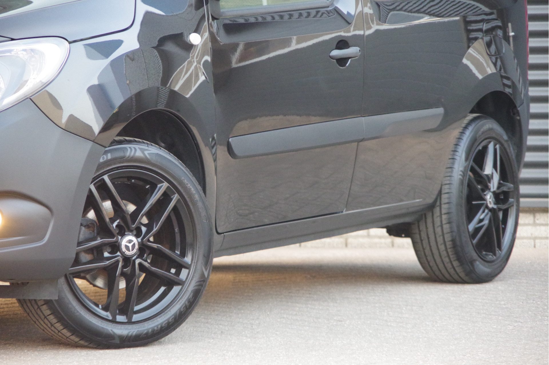 Mercedes-Benz Citan - Afbeelding 22