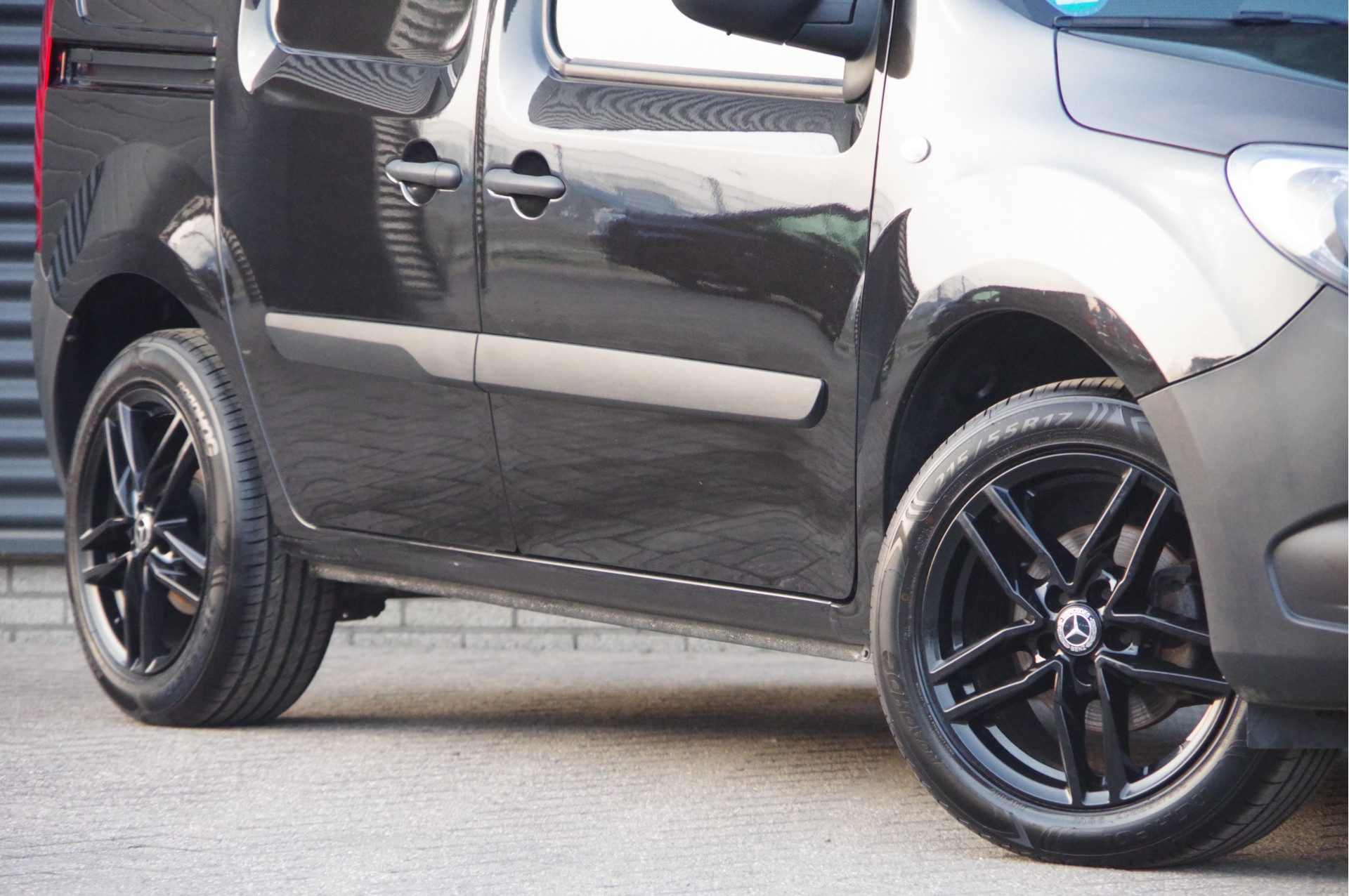 Mercedes-Benz Citan - Afbeelding 24