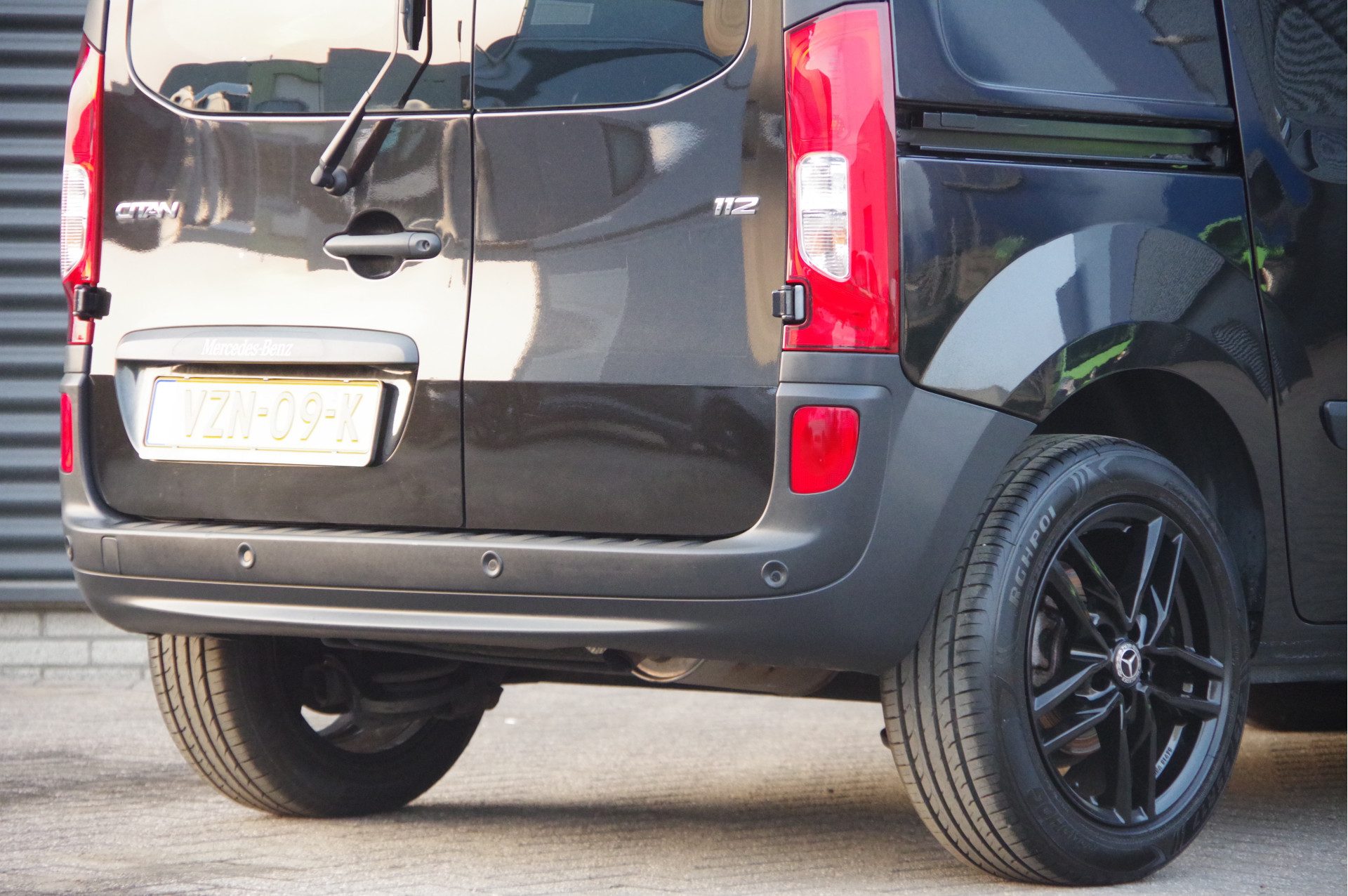 Mercedes-Benz Citan - Afbeelding 25