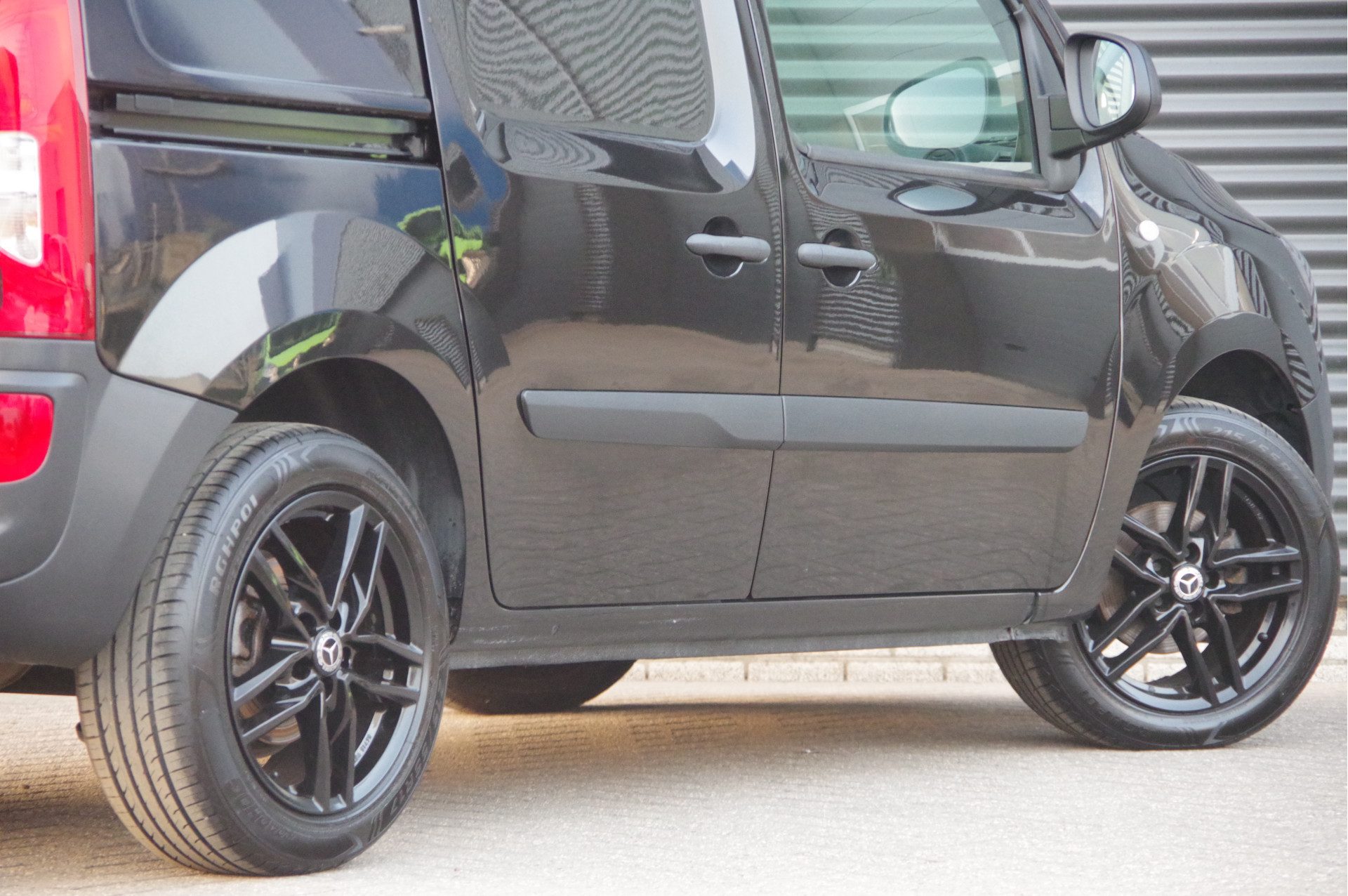 Mercedes-Benz Citan - Afbeelding 26