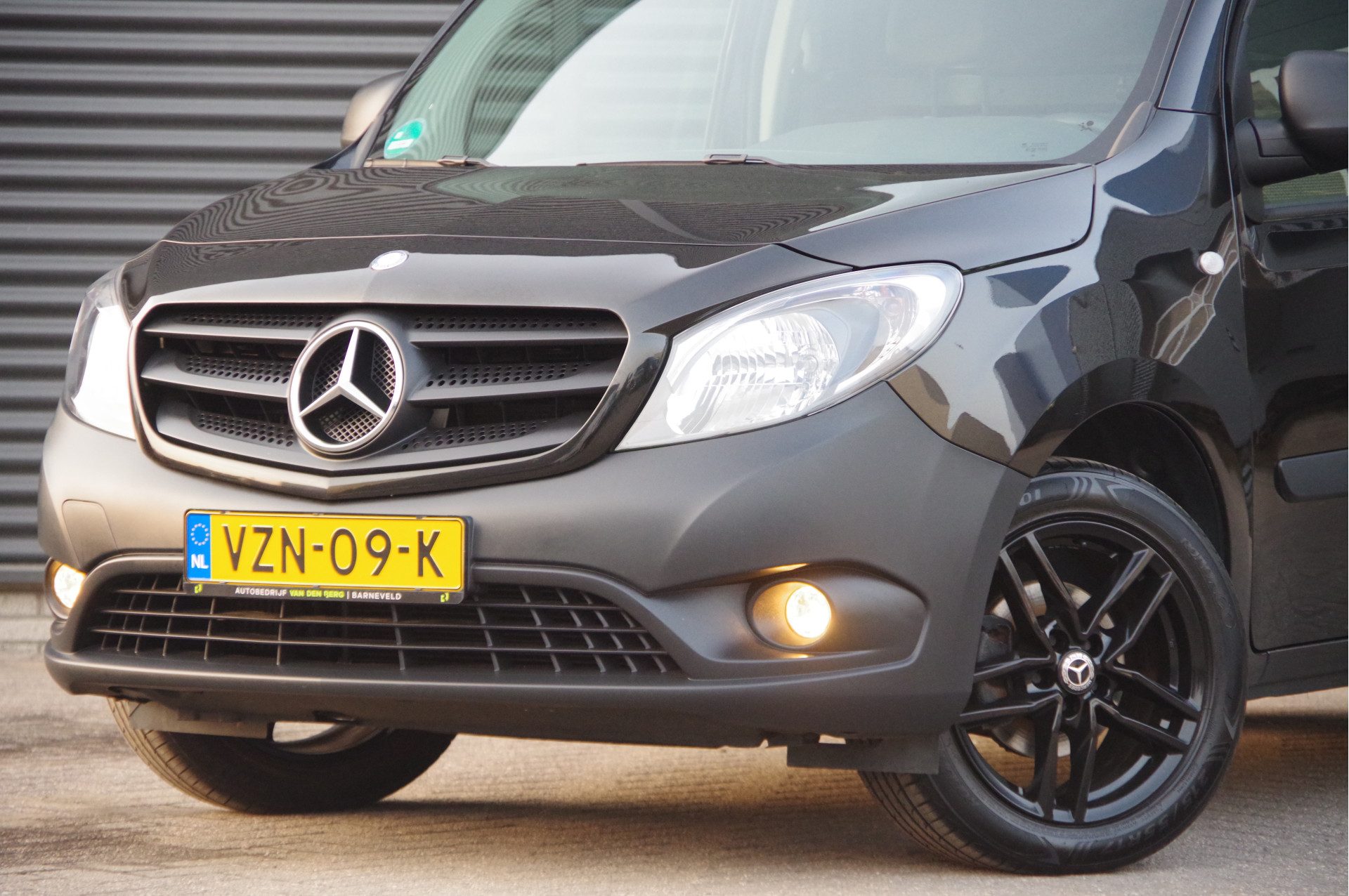 Mercedes-Benz Citan - Afbeelding 3