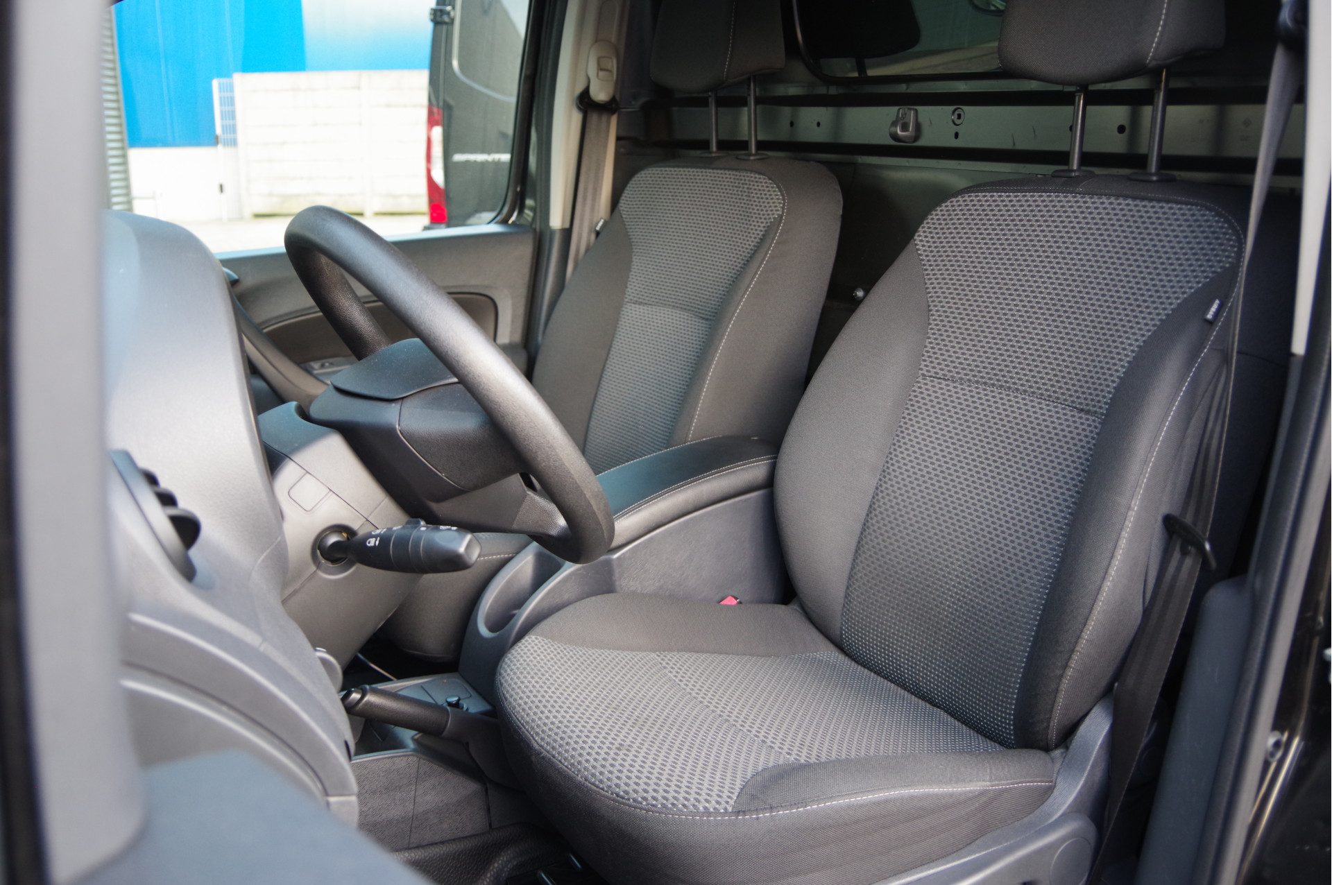 Mercedes-Benz Citan - Afbeelding 6