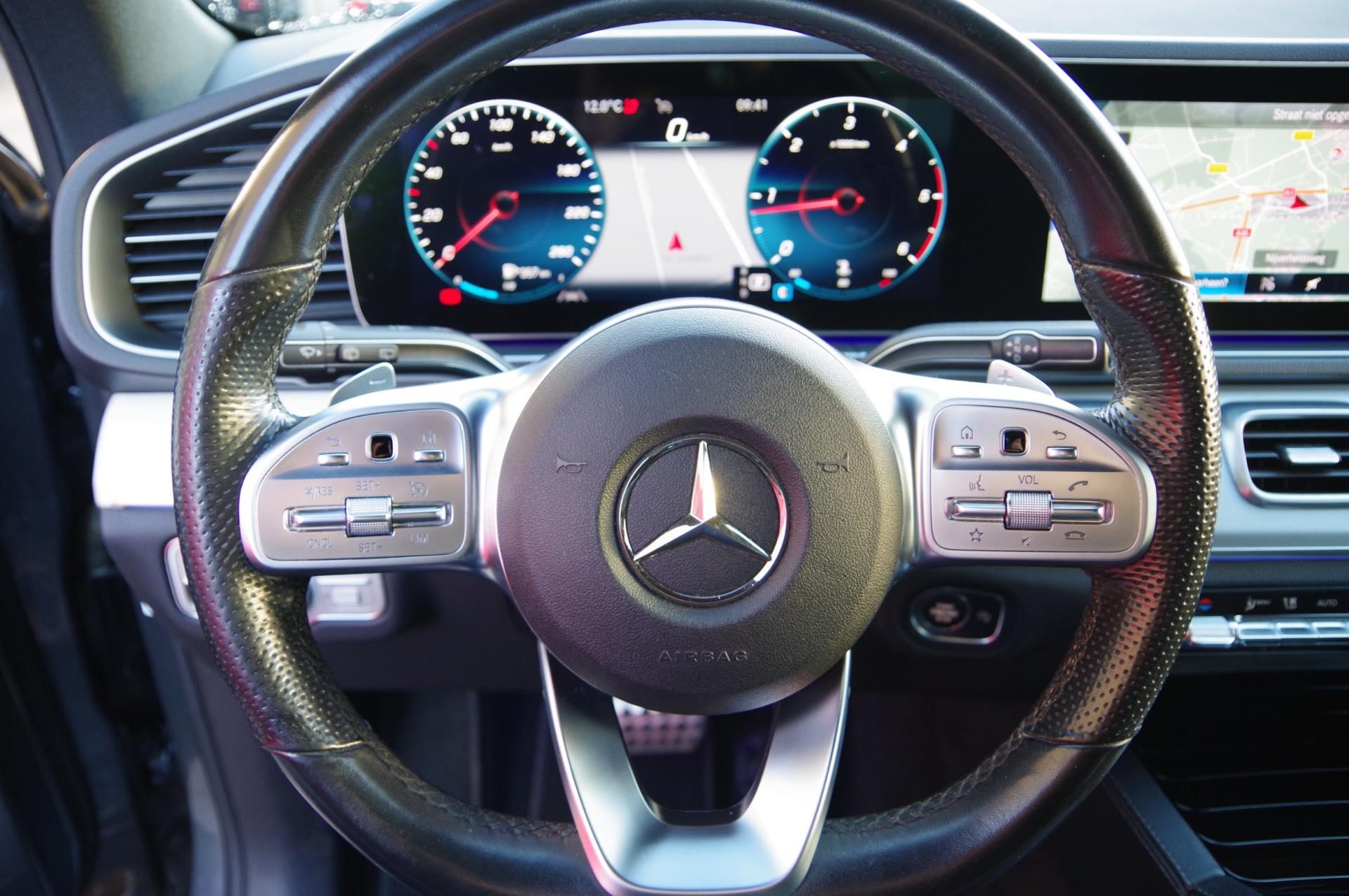 Mercedes-Benz GLE - Afbeelding 10