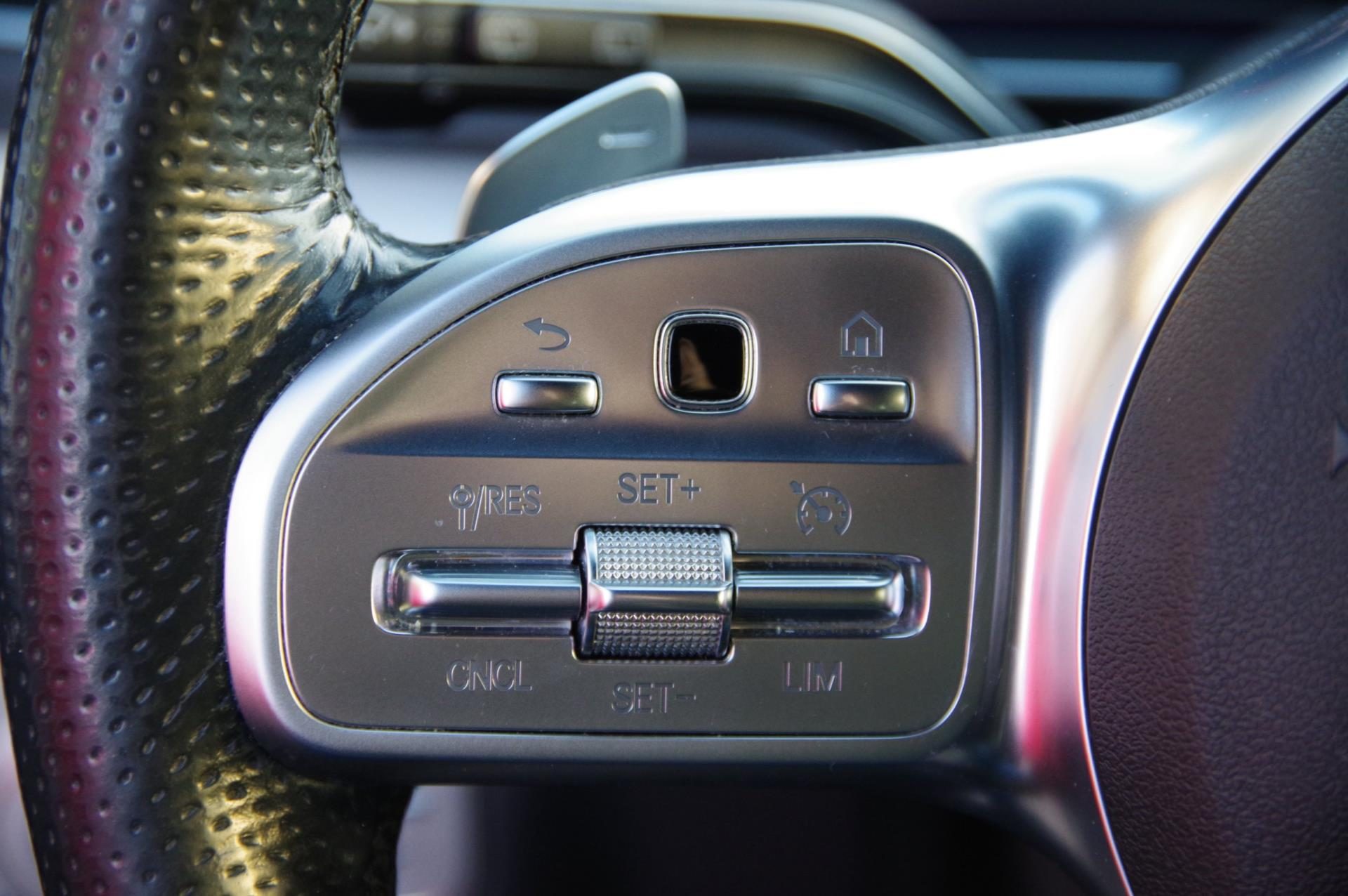 Mercedes-Benz GLE - Afbeelding 11