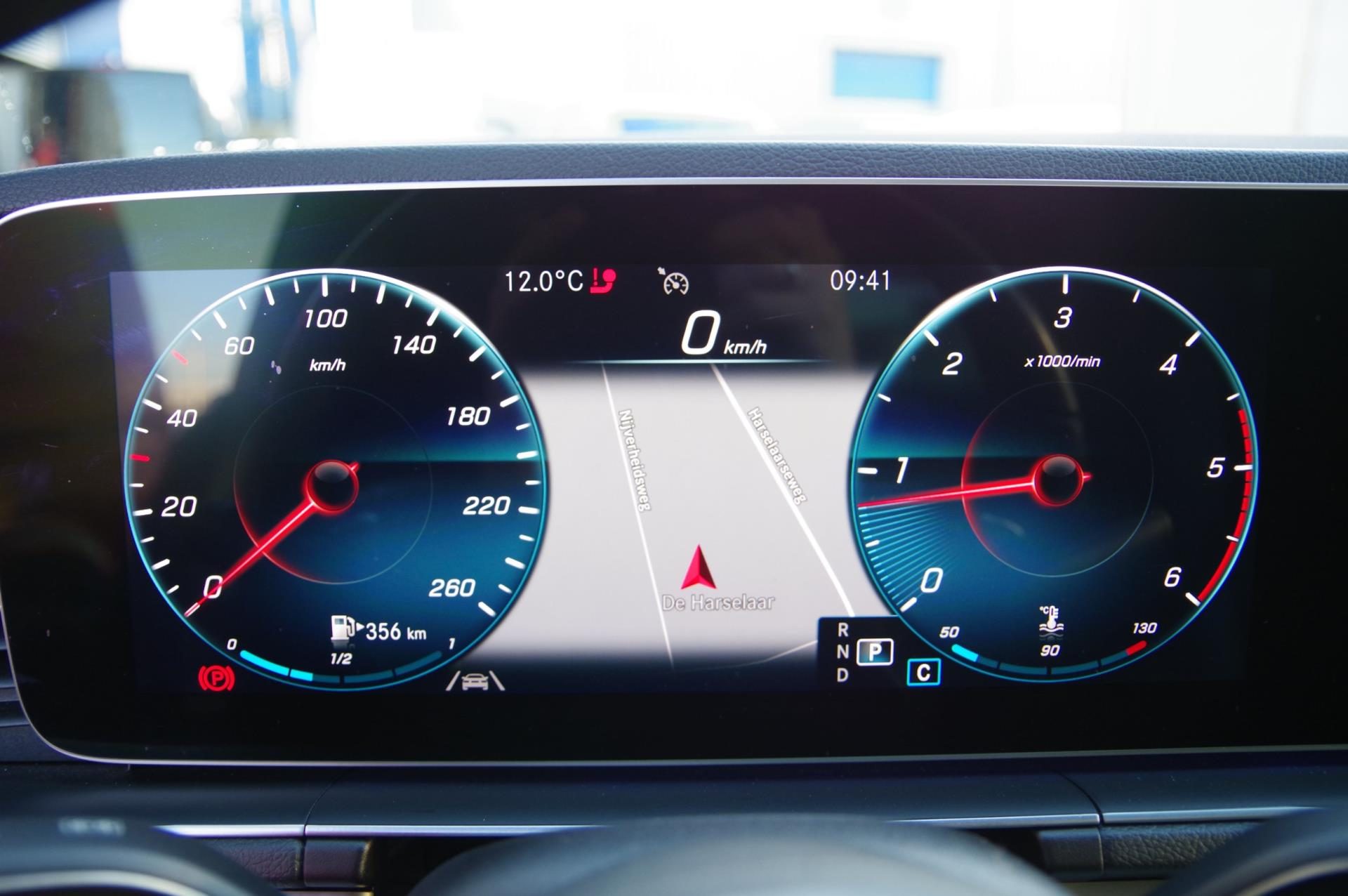 Mercedes-Benz GLE - Afbeelding 12