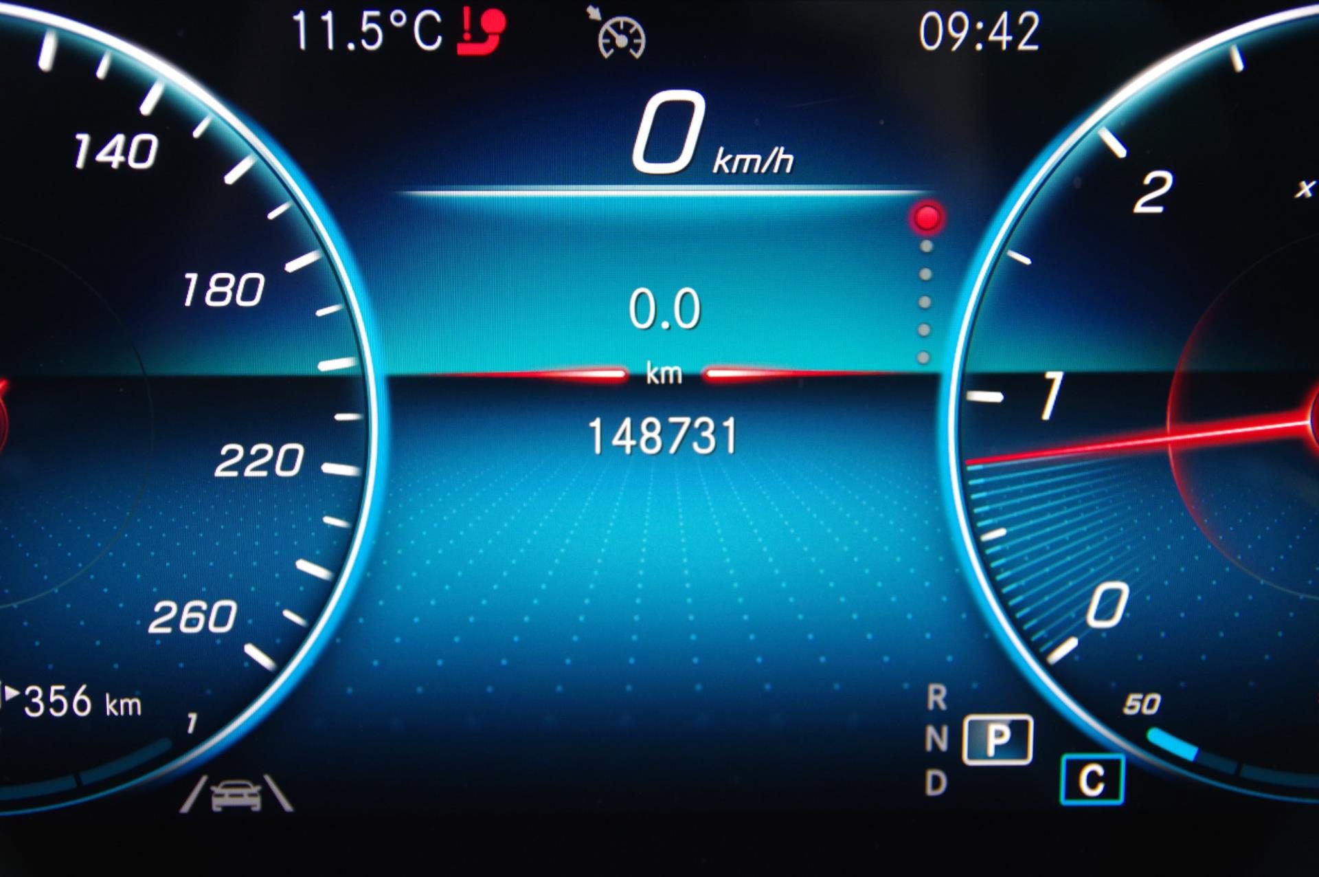 Mercedes-Benz GLE - Afbeelding 13