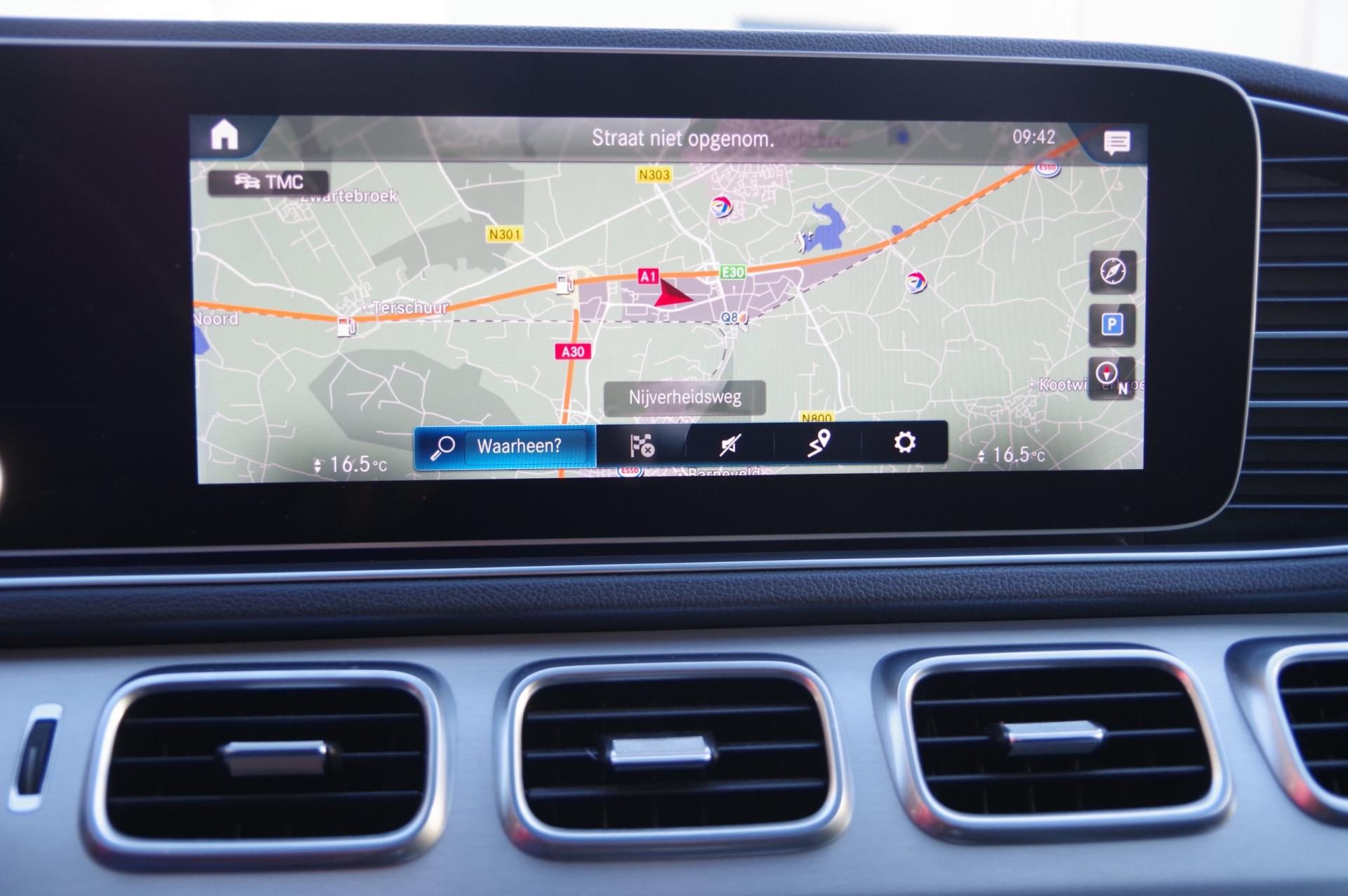 Mercedes-Benz GLE - Afbeelding 15