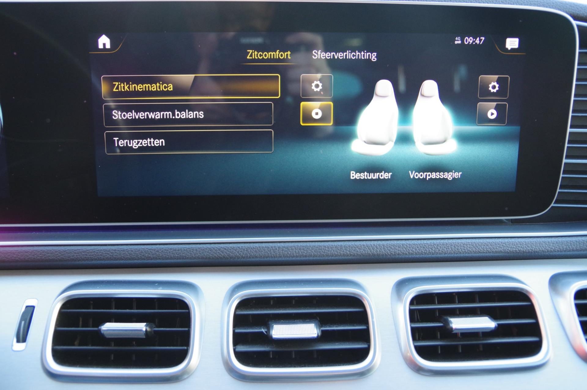 Mercedes-Benz GLE - Afbeelding 18