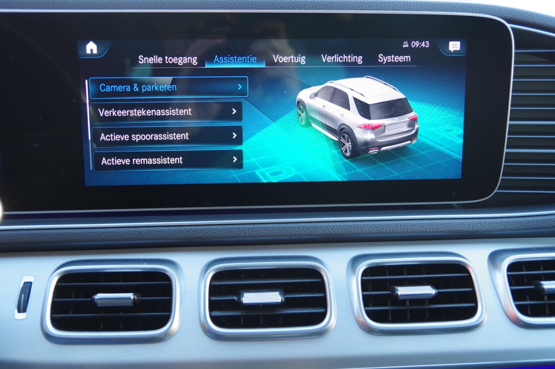 Mercedes-Benz GLE - Afbeelding 20