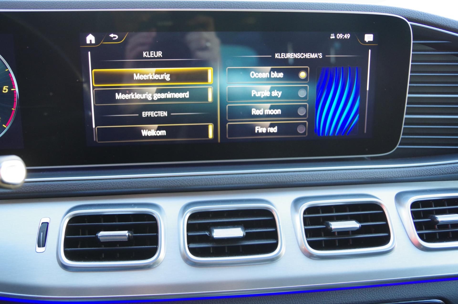 Mercedes-Benz GLE - Afbeelding 23