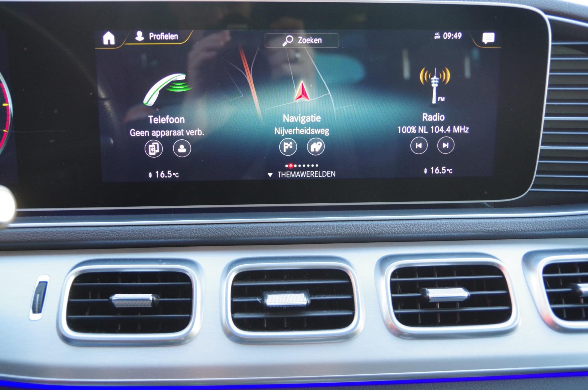 Mercedes-Benz GLE - Afbeelding 24