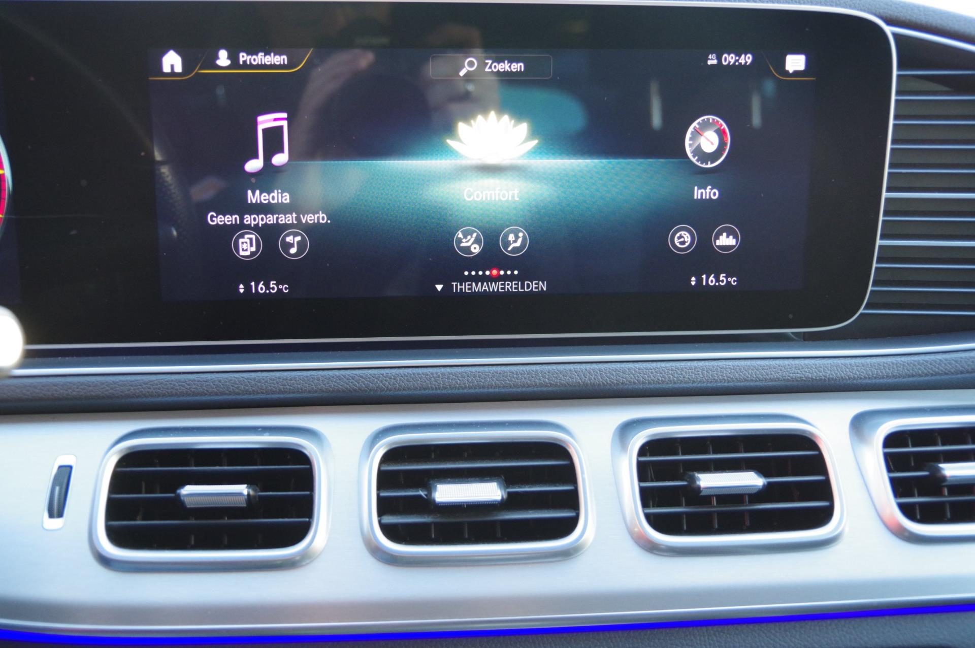 Mercedes-Benz GLE - Afbeelding 25