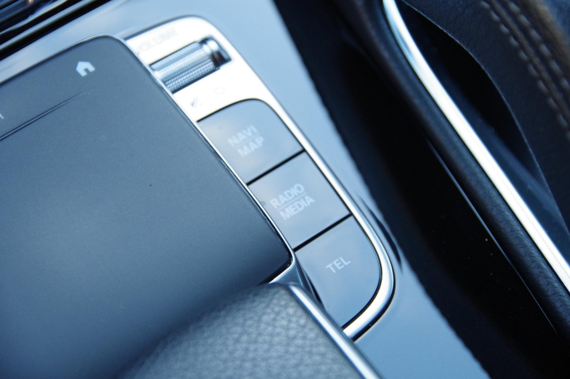 Mercedes-Benz GLE - Afbeelding 30