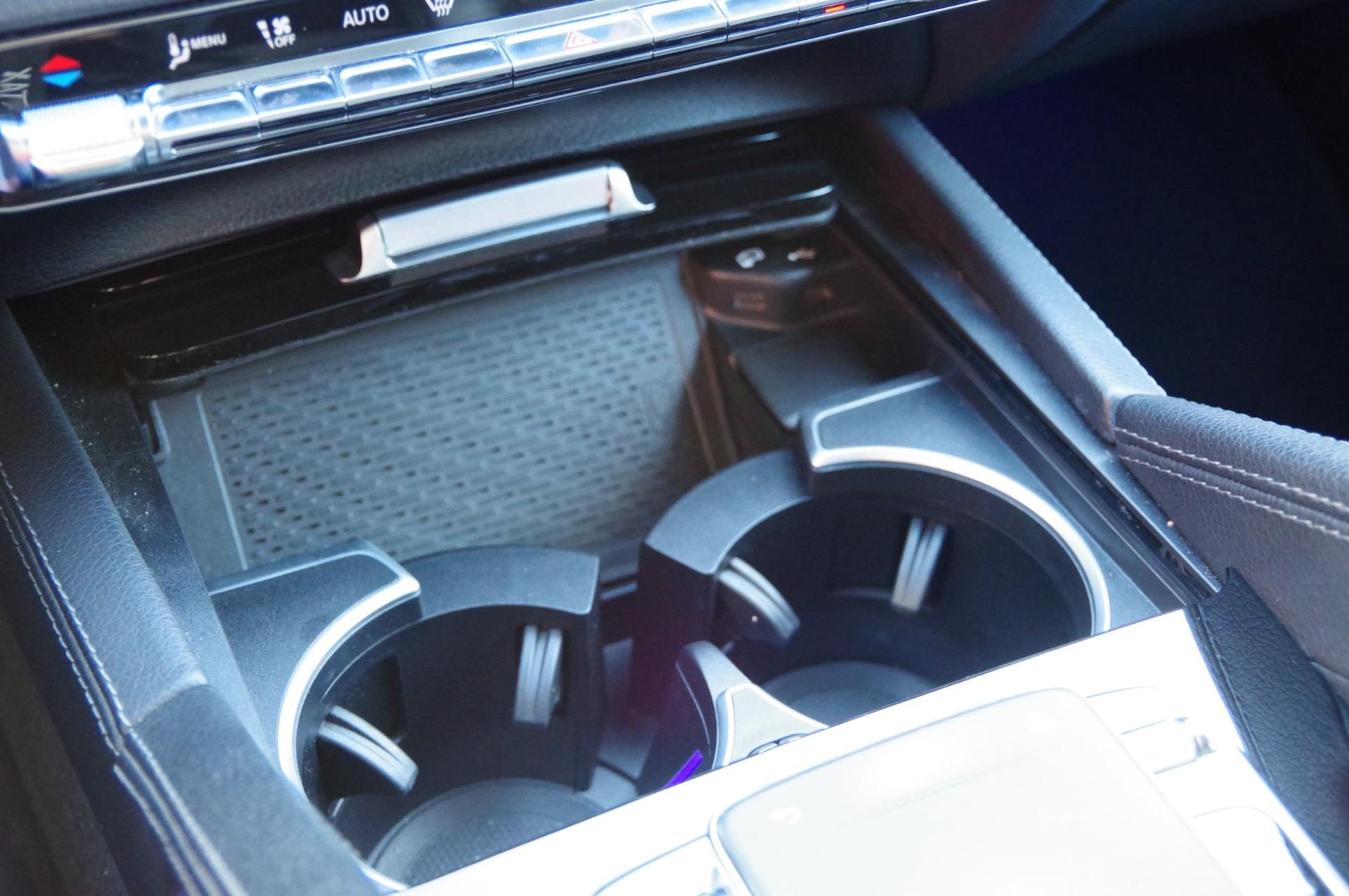 Mercedes-Benz GLE - Afbeelding 31