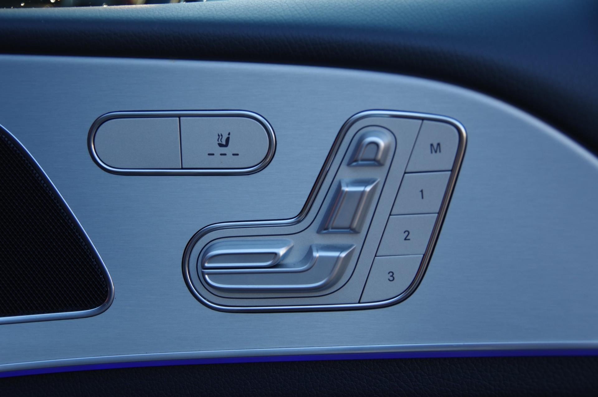 Mercedes-Benz GLE - Afbeelding 35