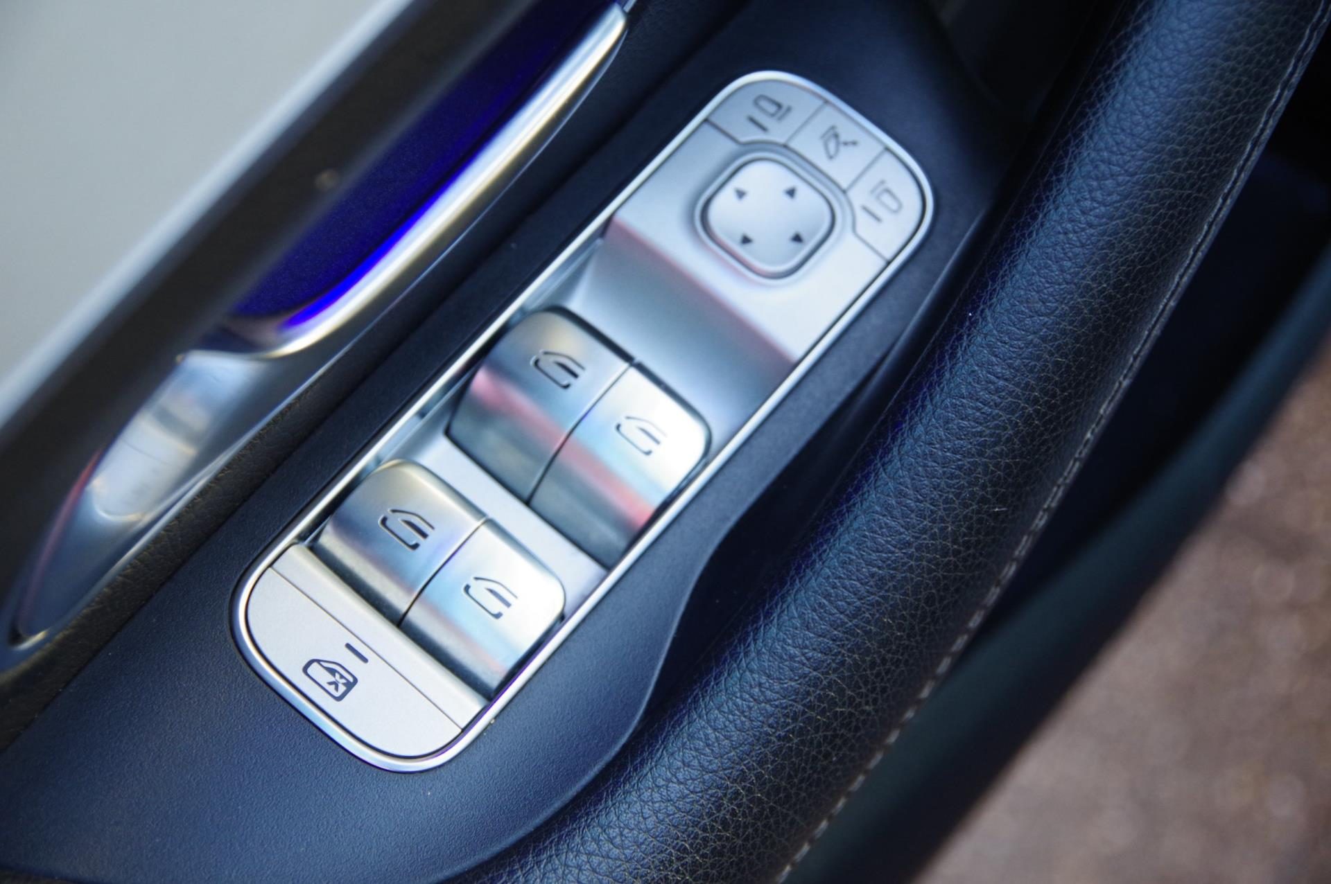 Mercedes-Benz GLE - Afbeelding 38