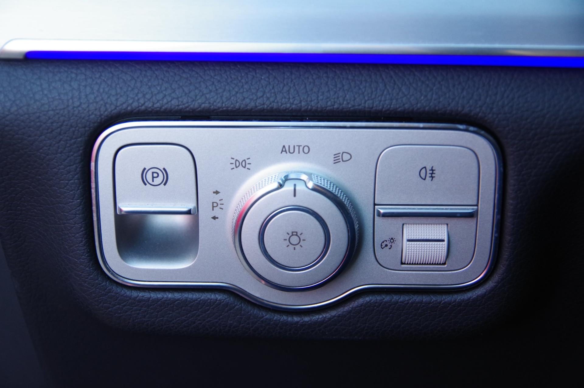 Mercedes-Benz GLE - Afbeelding 39