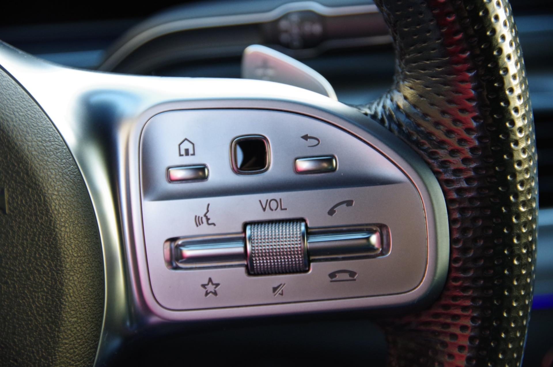 Mercedes-Benz GLE - Afbeelding 40