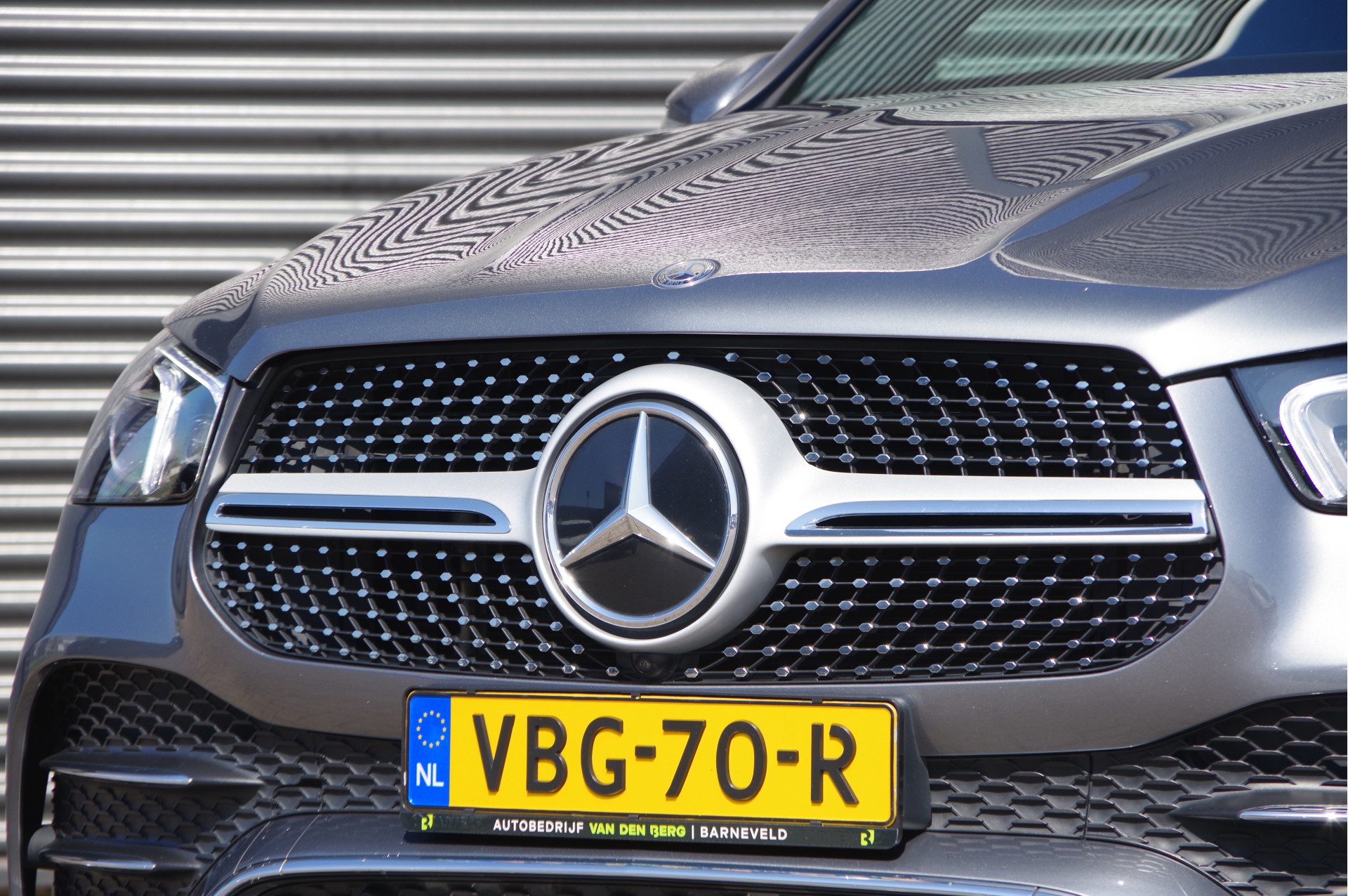 Mercedes-Benz GLE - Afbeelding 5