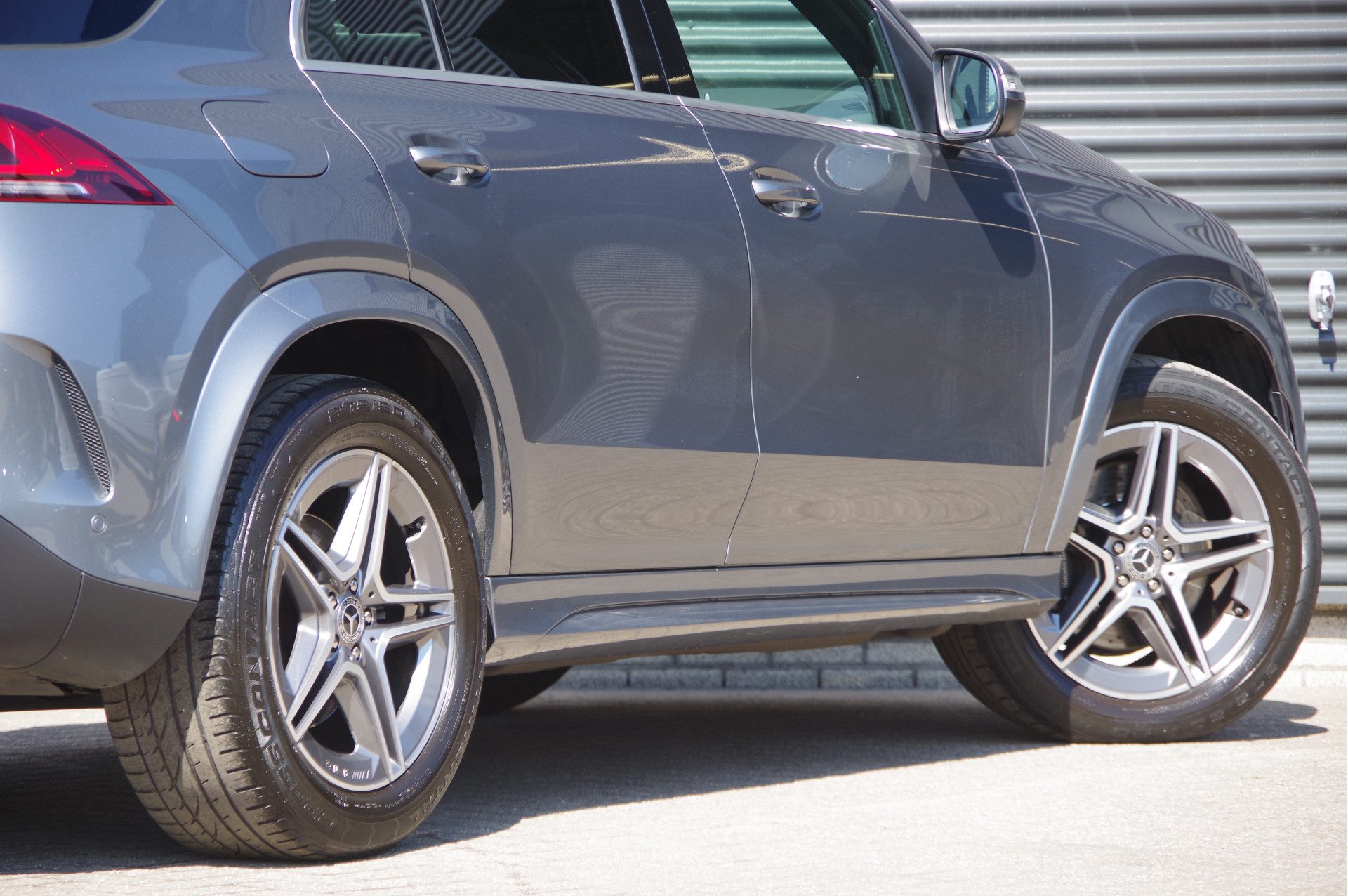 Mercedes-Benz GLE - Afbeelding 51