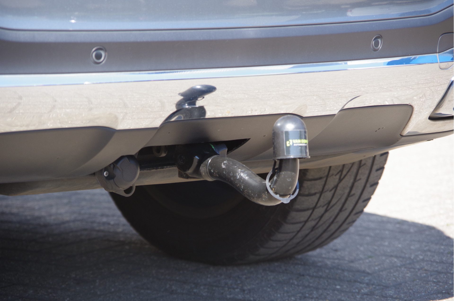 Mercedes-Benz GLE - Afbeelding 57