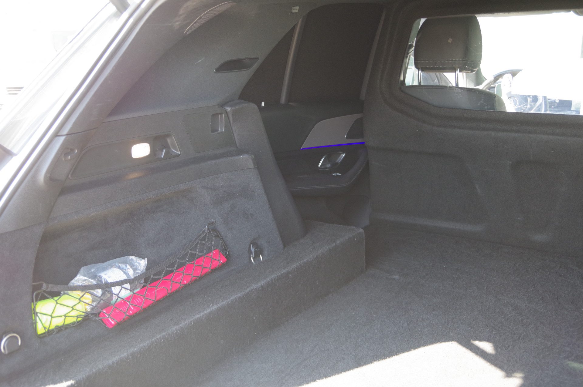 Mercedes-Benz GLE - Afbeelding 58