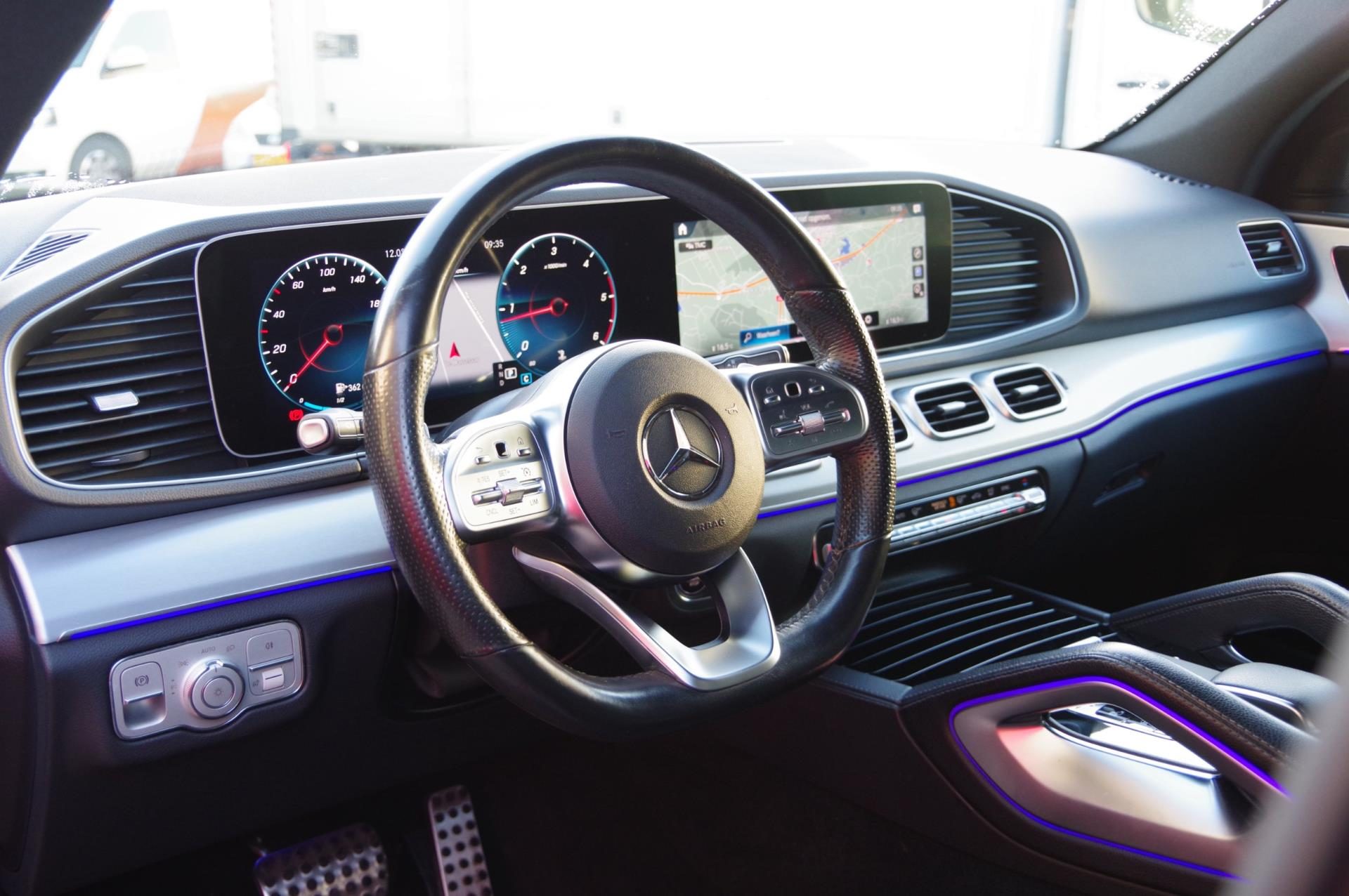 Mercedes-Benz GLE - Afbeelding 6