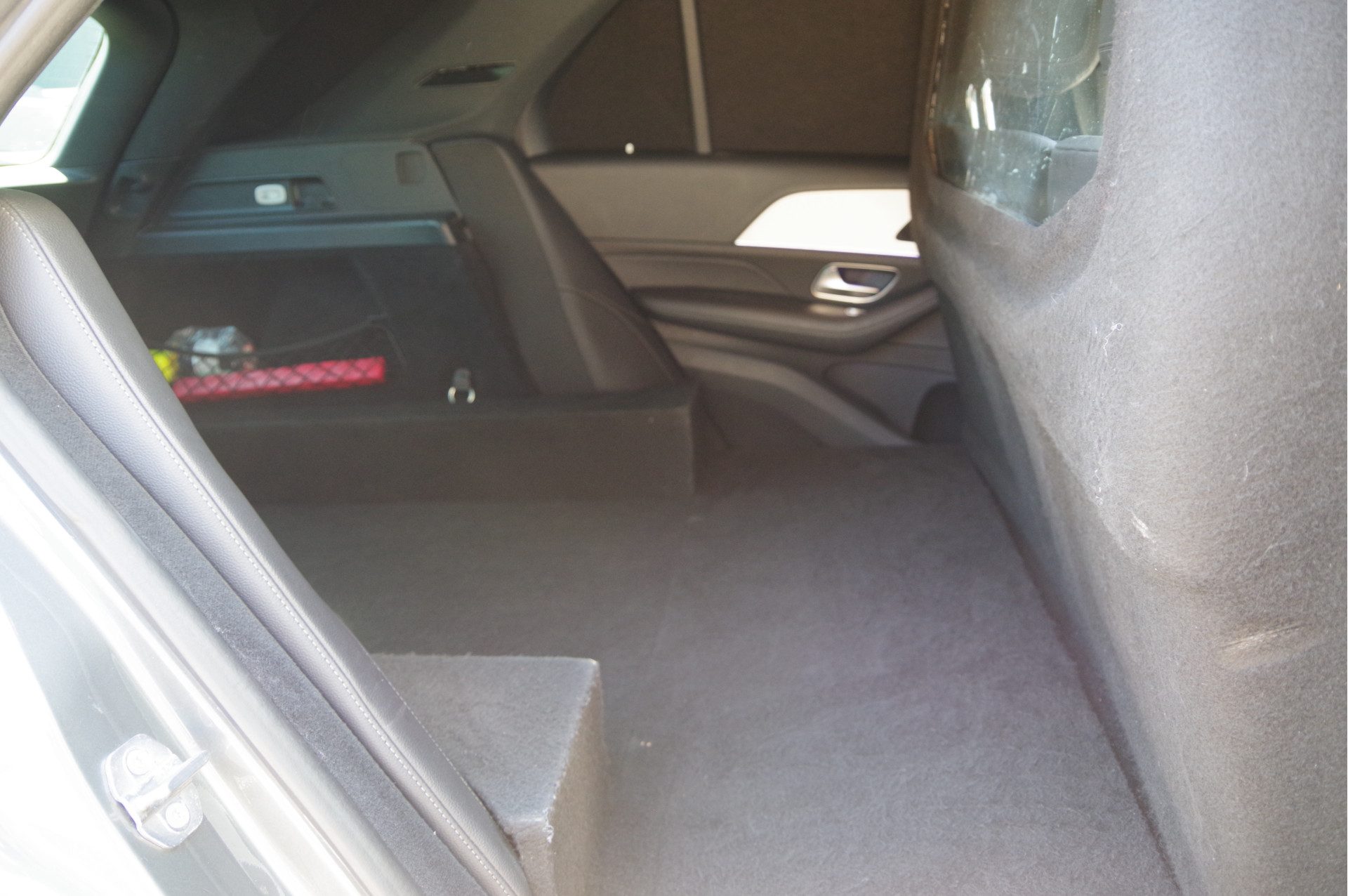 Mercedes-Benz GLE - Afbeelding 61