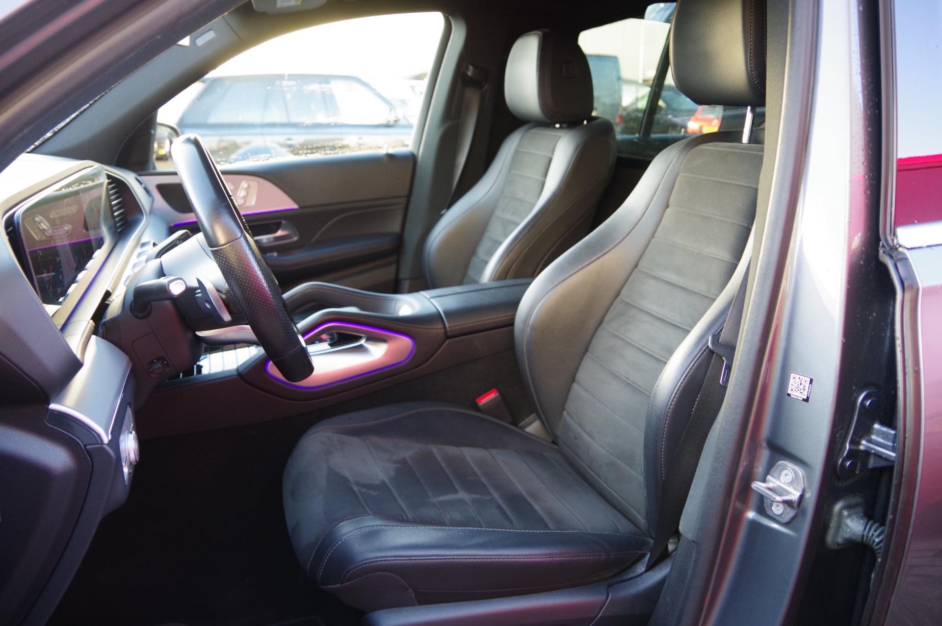 Mercedes-Benz GLE - Afbeelding 7