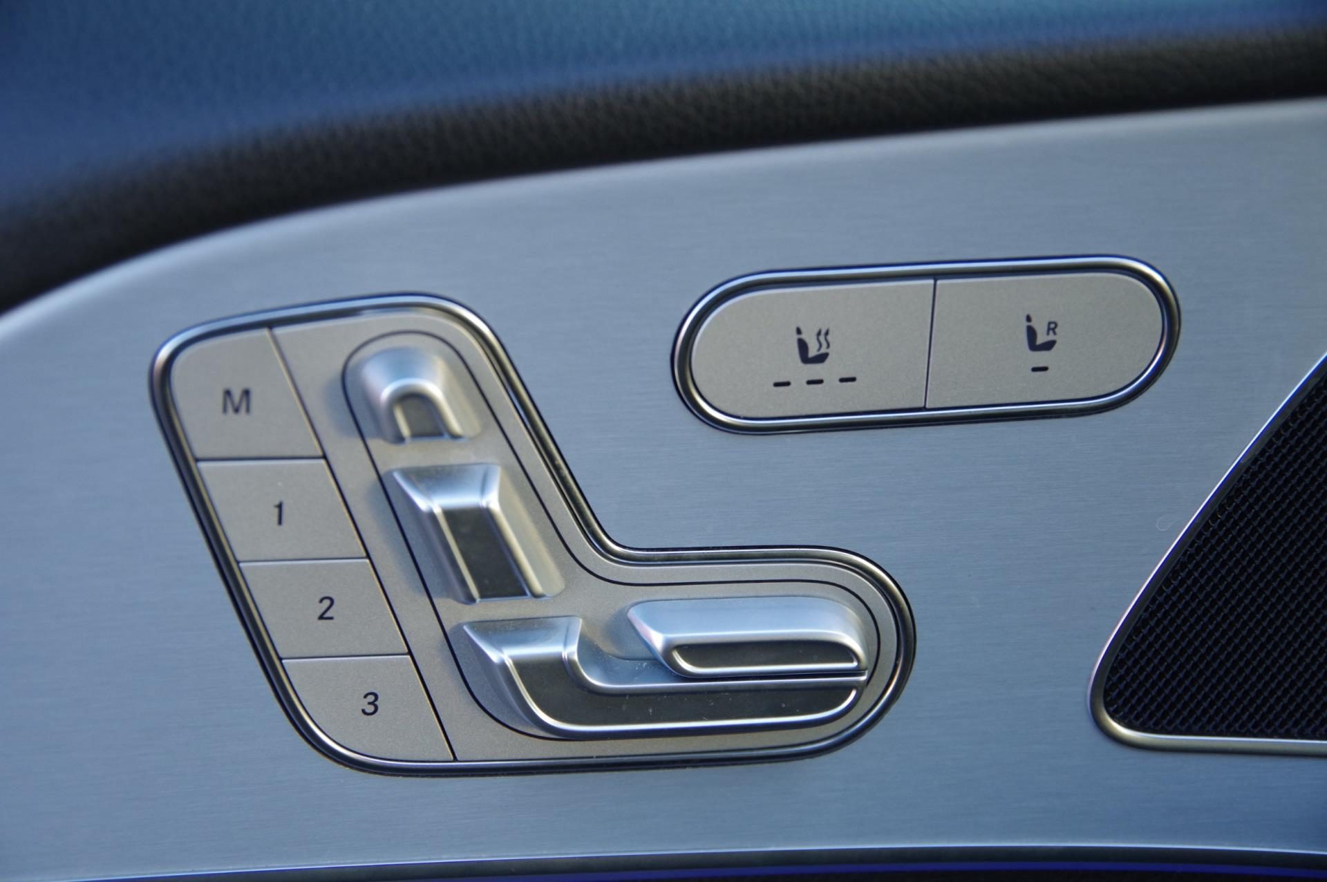 Mercedes-Benz GLE - Afbeelding 8