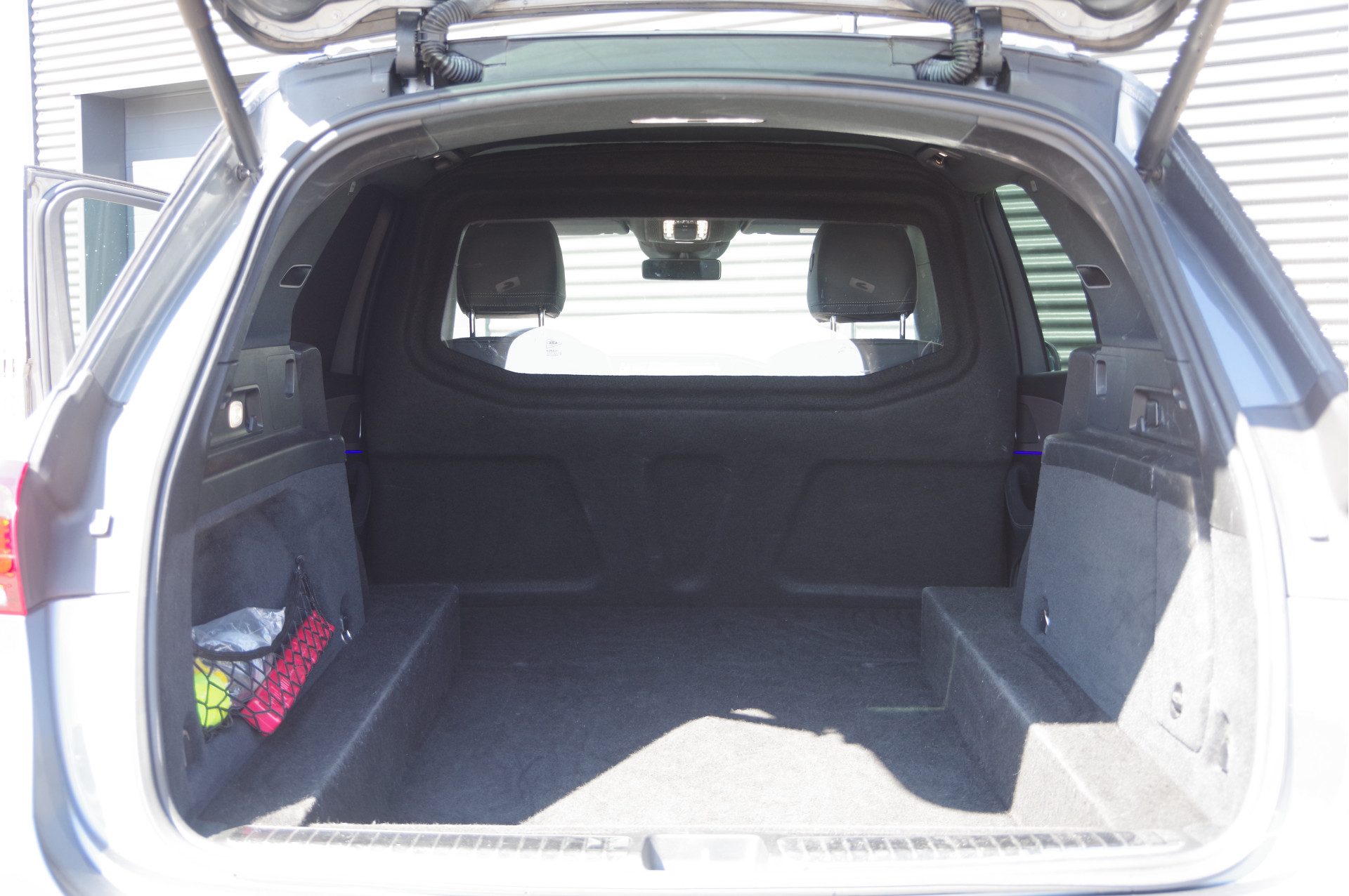 Mercedes-Benz GLE - Afbeelding 9