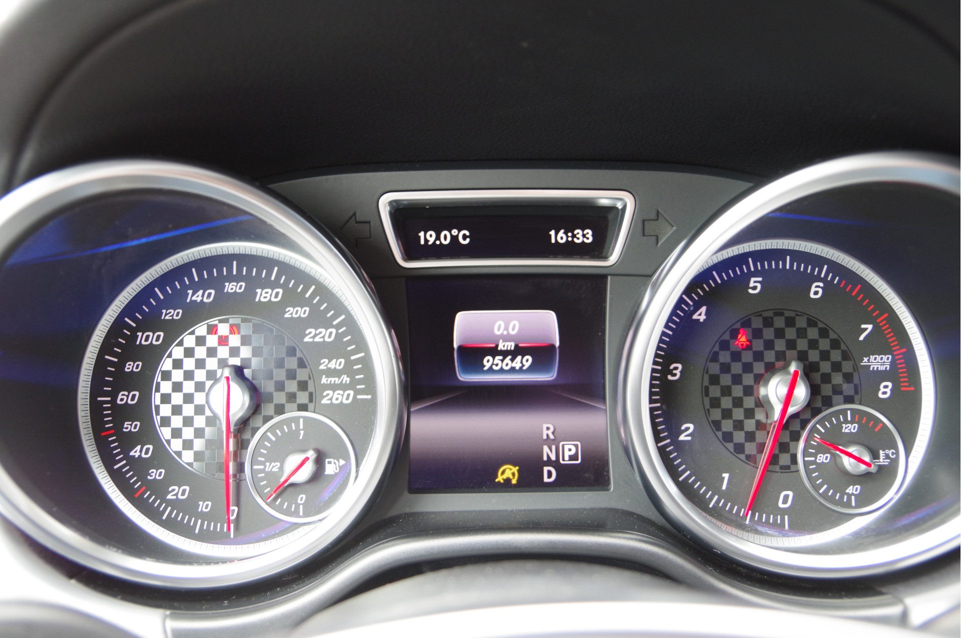 Mercedes-Benz GLE - Afbeelding 13